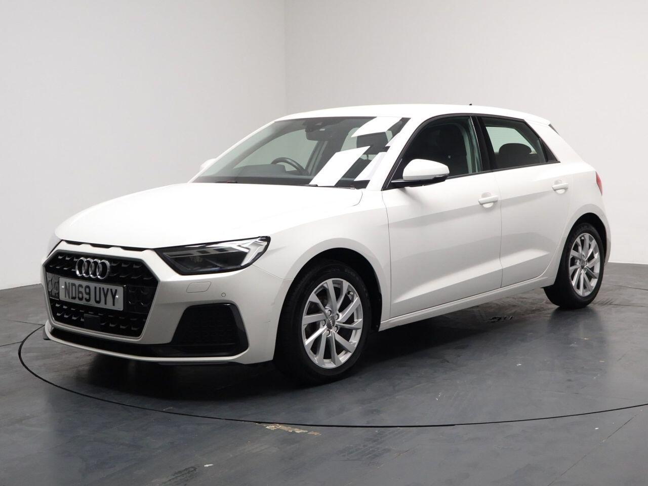 Audi A1 - Image 7