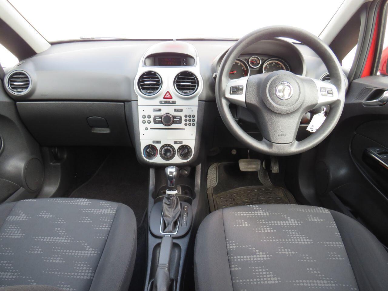 Vauxhall Corsa - Image 2