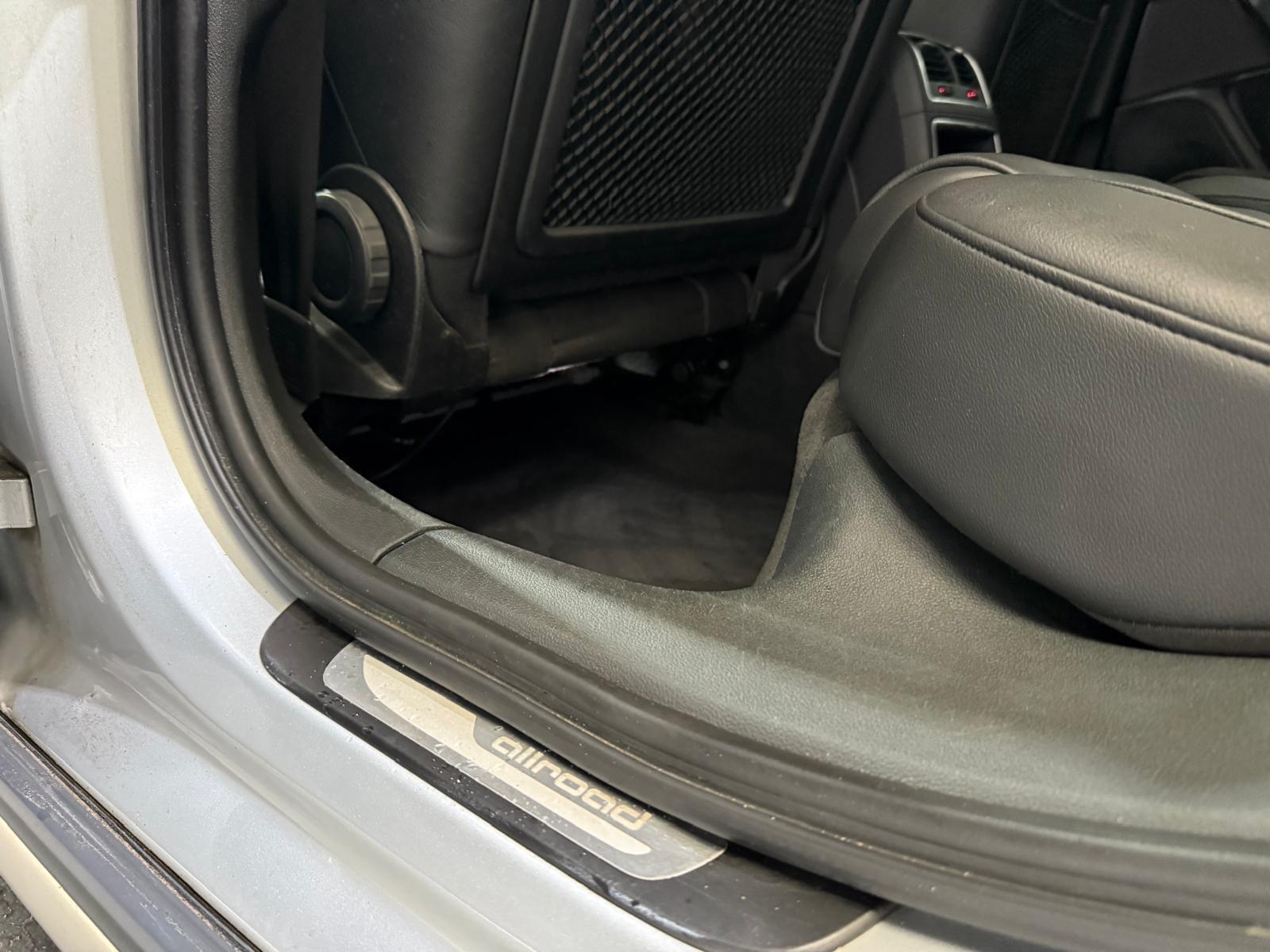 Audi A6 Allroad - Image 58