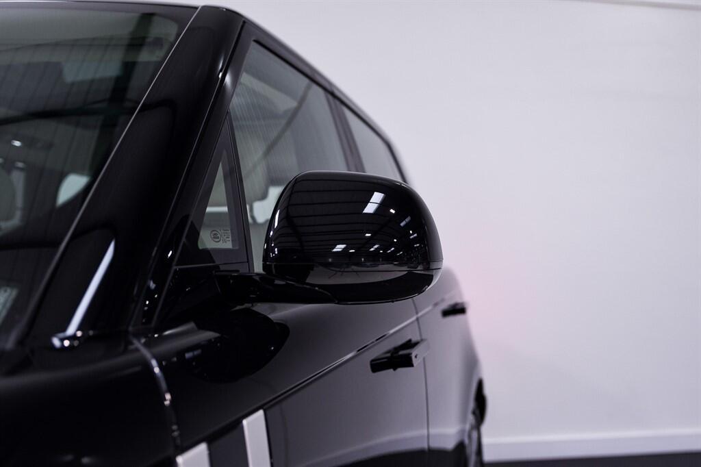 Land Rover Range Rover - Image 10