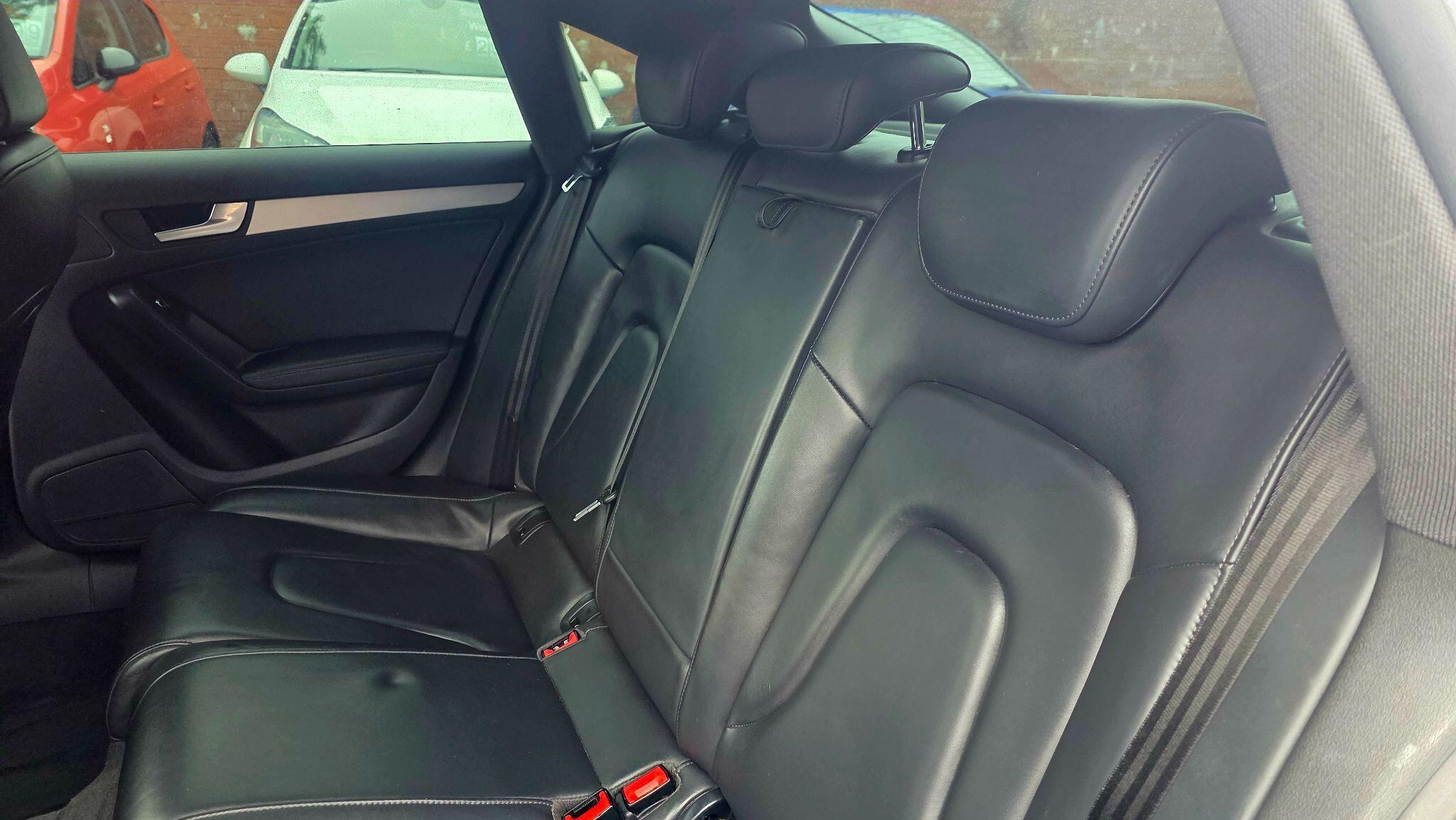 Audi A5 - Image 16