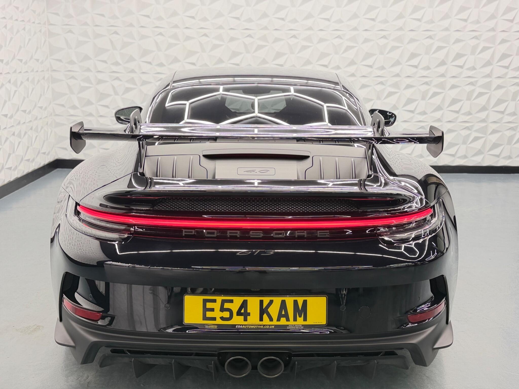 Porsche 911 - Image 14