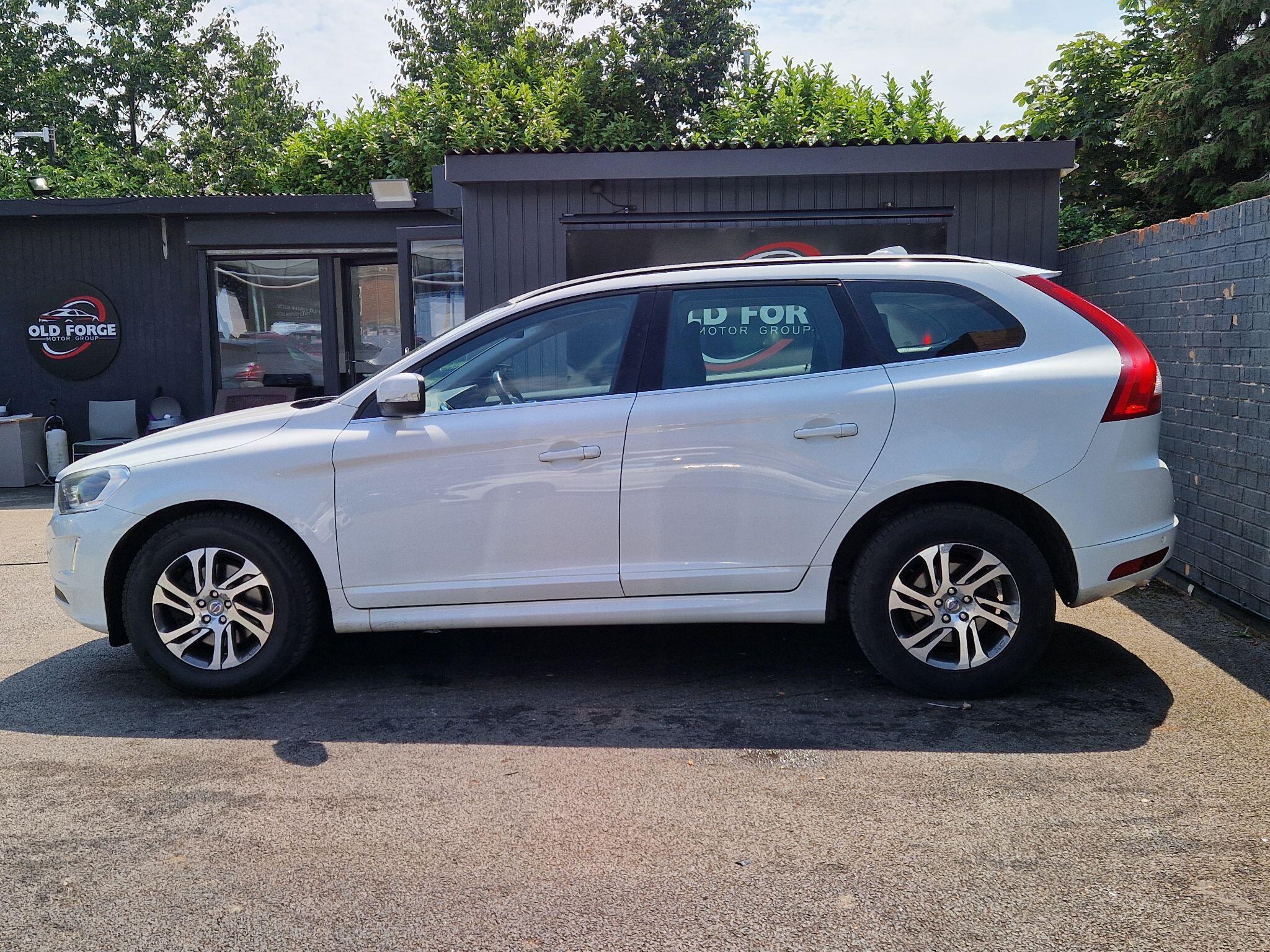 Volvo XC60 - Image 6