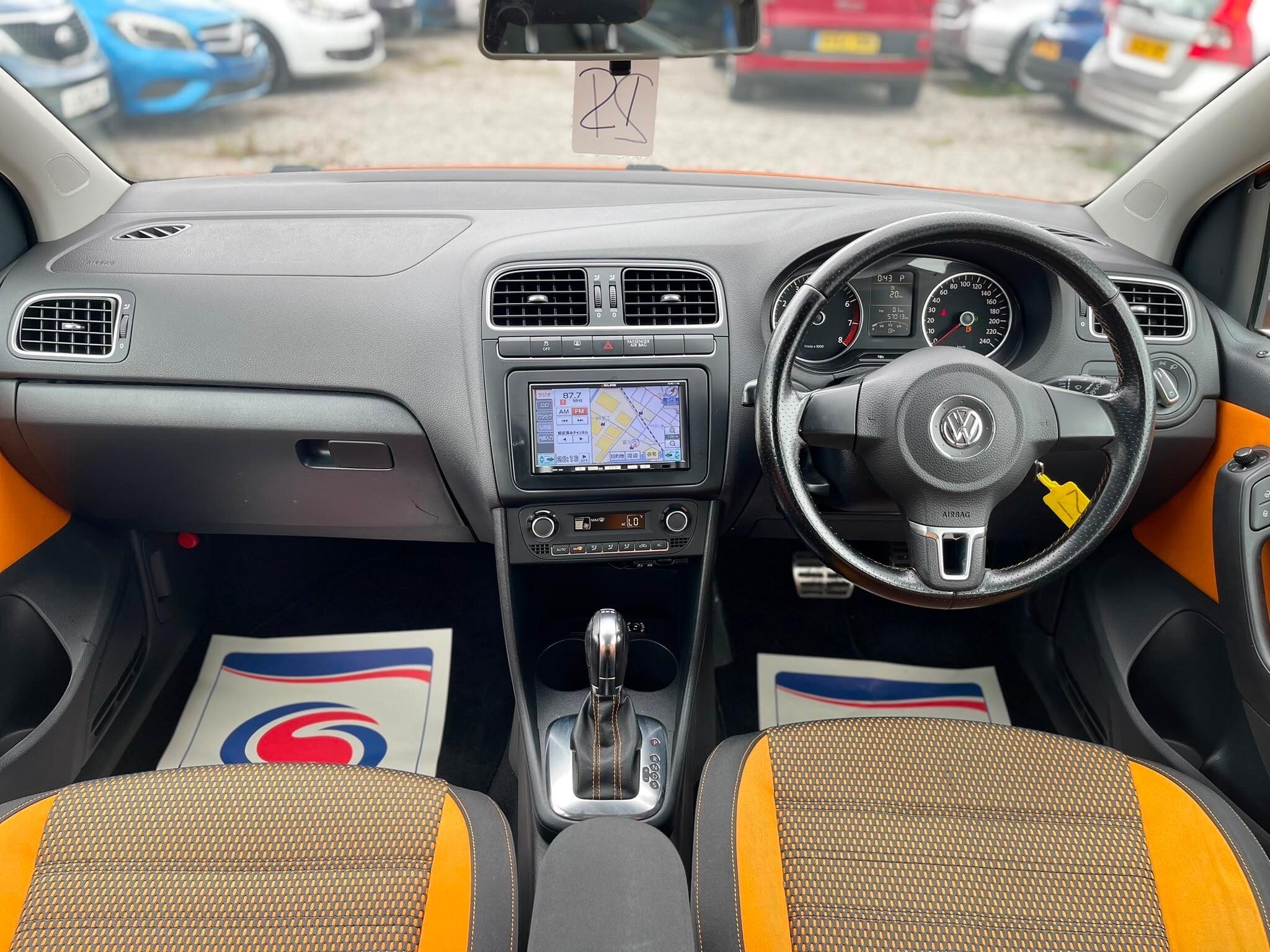 Volkswagen Polo LX - Image 15