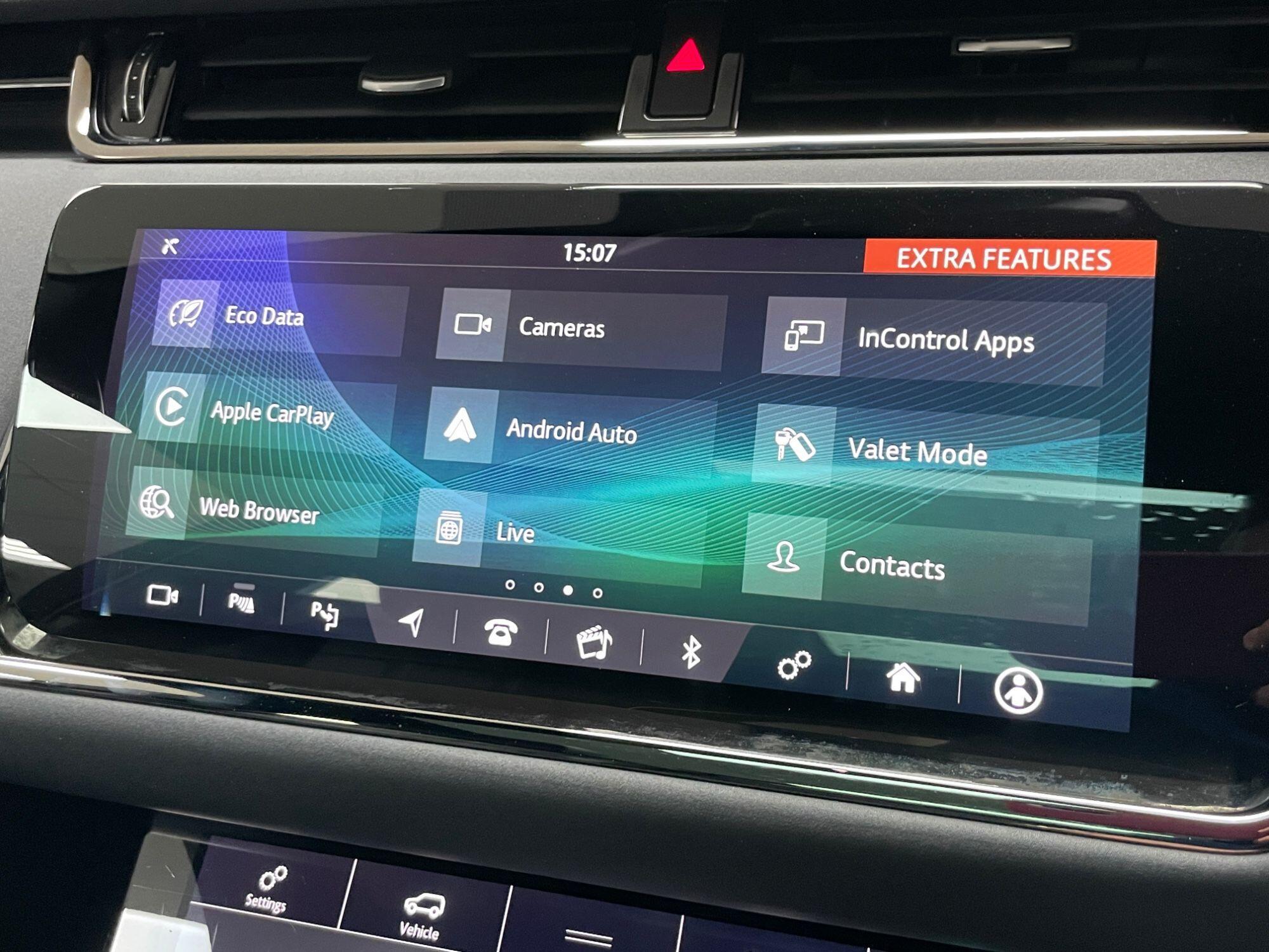 Land Rover Range Rover Evoque - Image 49