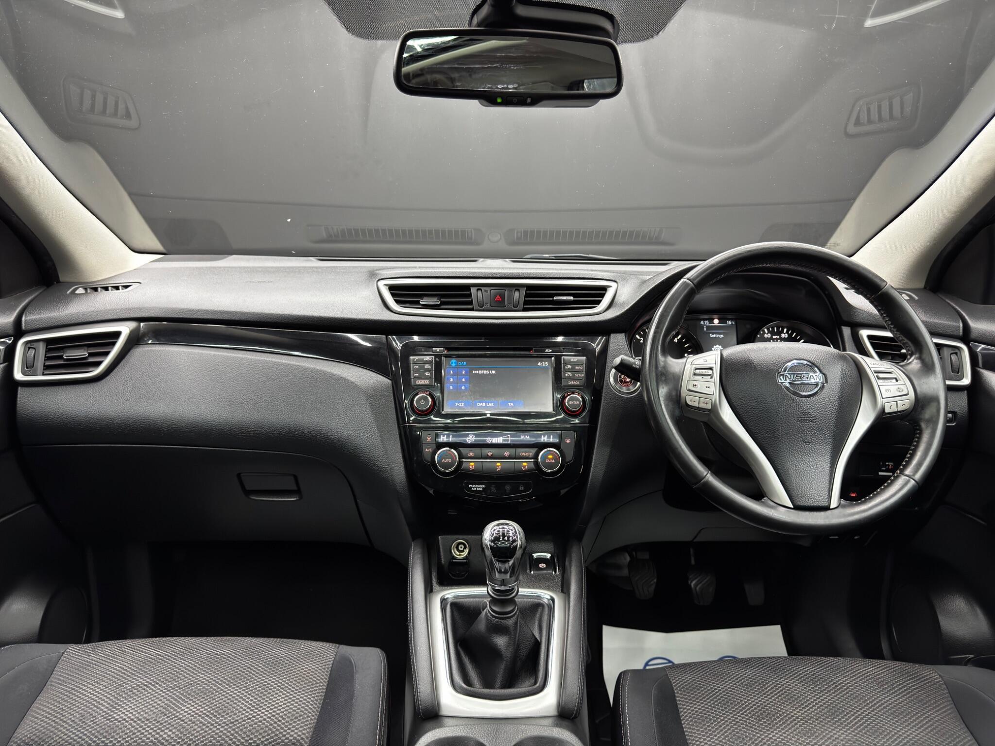 Nissan Qashqai - Image 10