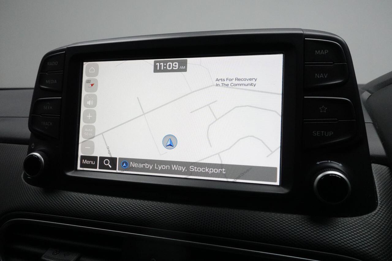 Hyundai Kona - Image 14
