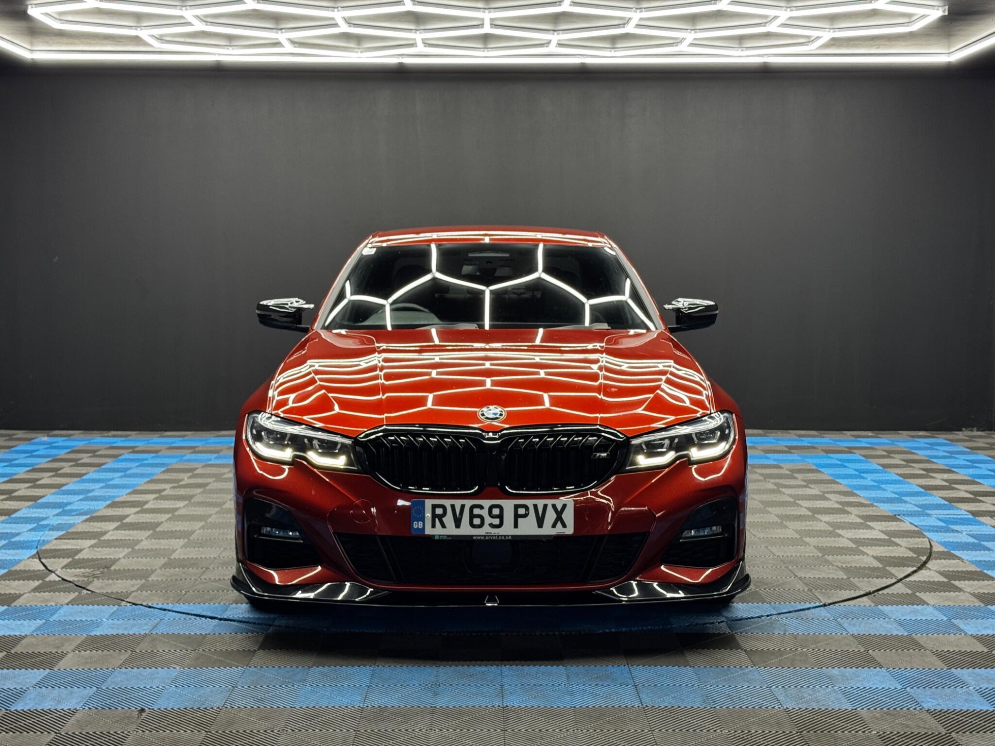 BMW 3 Series - Image 2