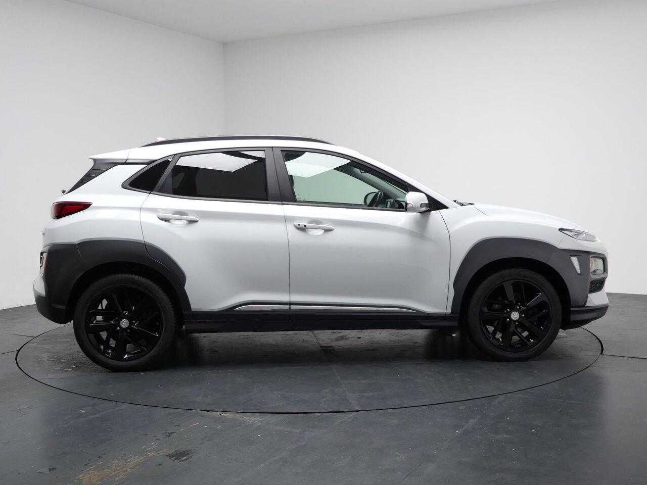 Hyundai Kona - Image 14