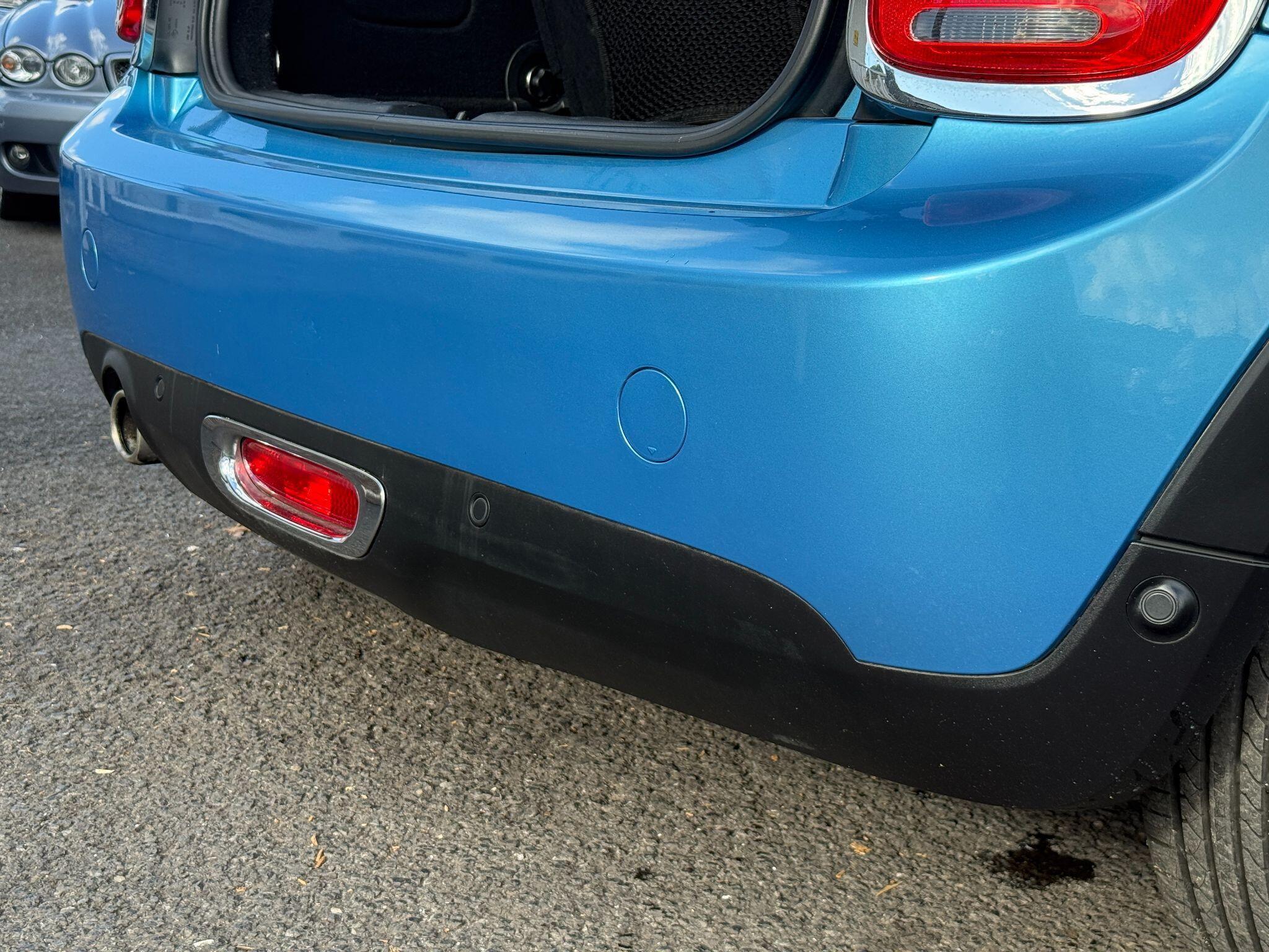 MINI Hatch - Image 20