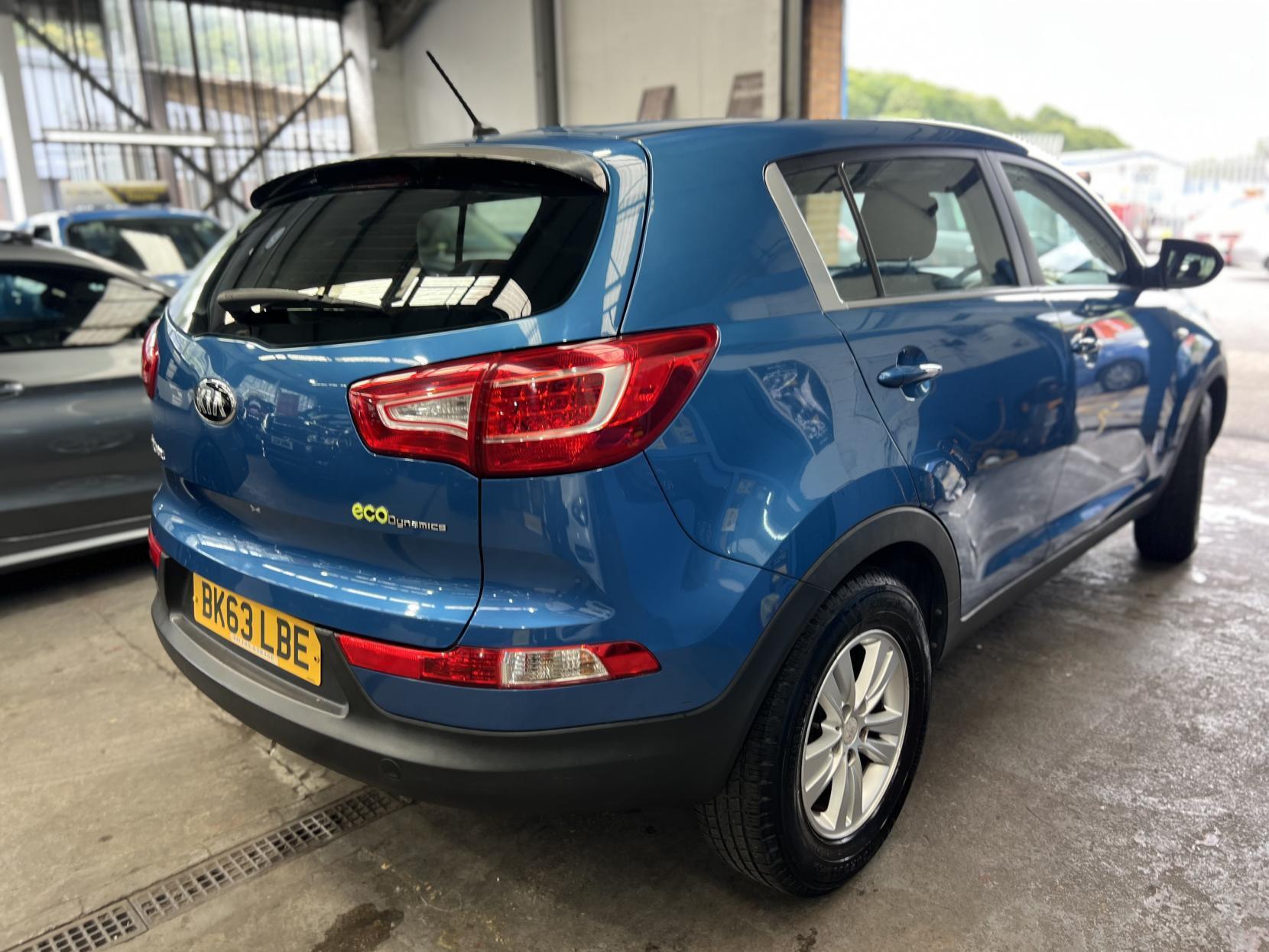 Kia Sportage - Image 5