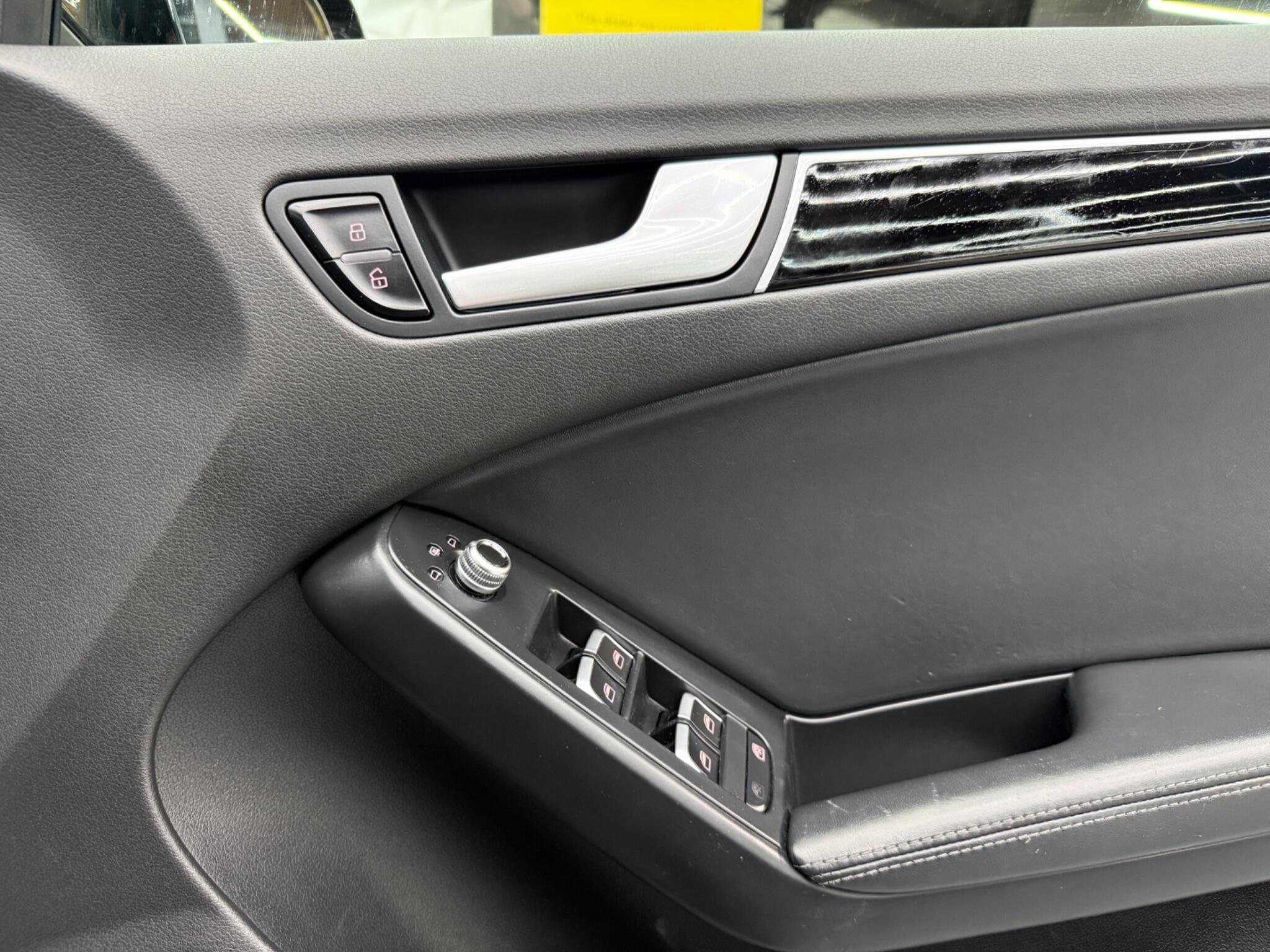 Audi A5 - Image 37