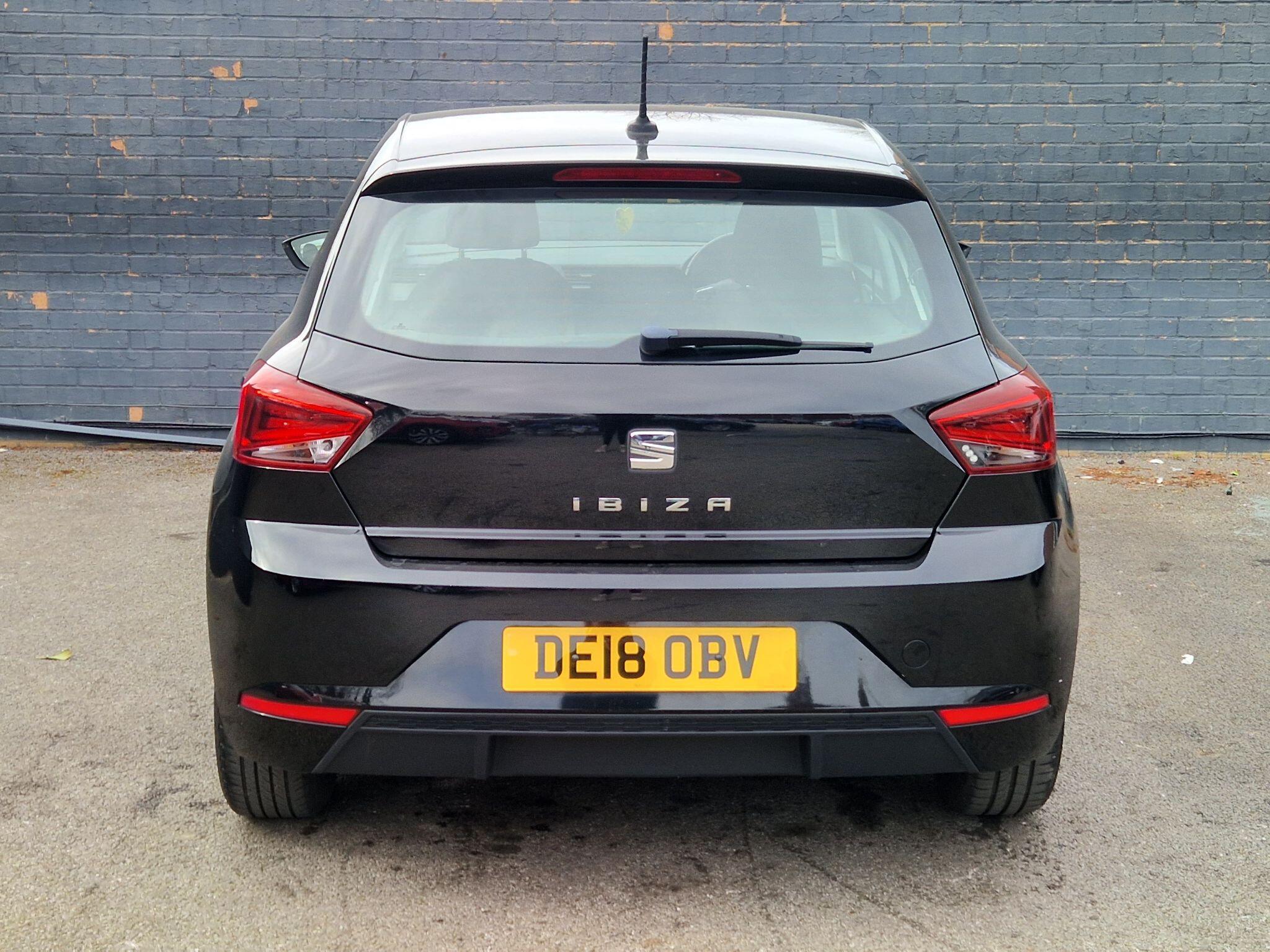SEAT Ibiza - Image 42