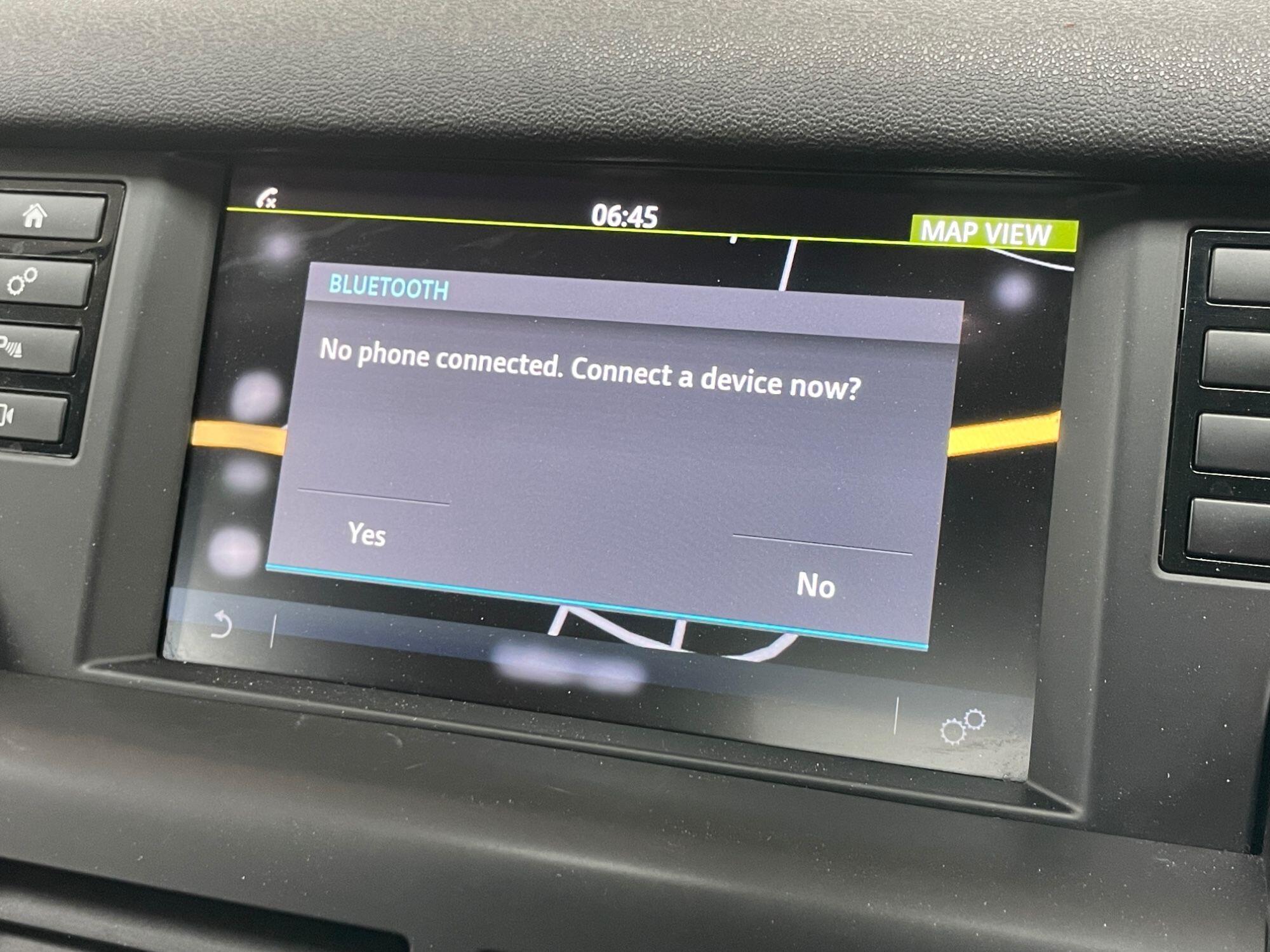 Land Rover DISCOVERY SPORT - Image 10