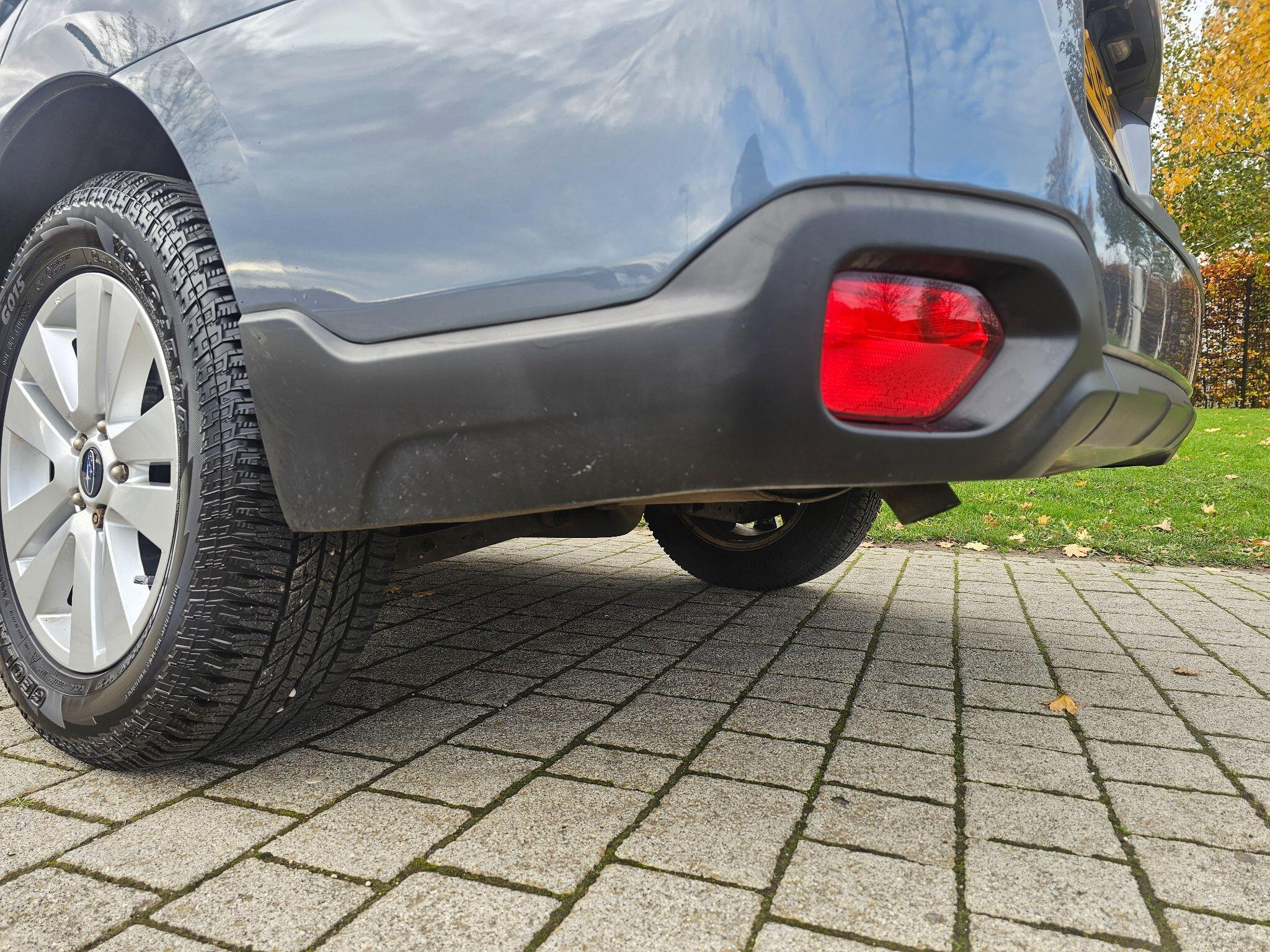 Subaru Outback - Image 12