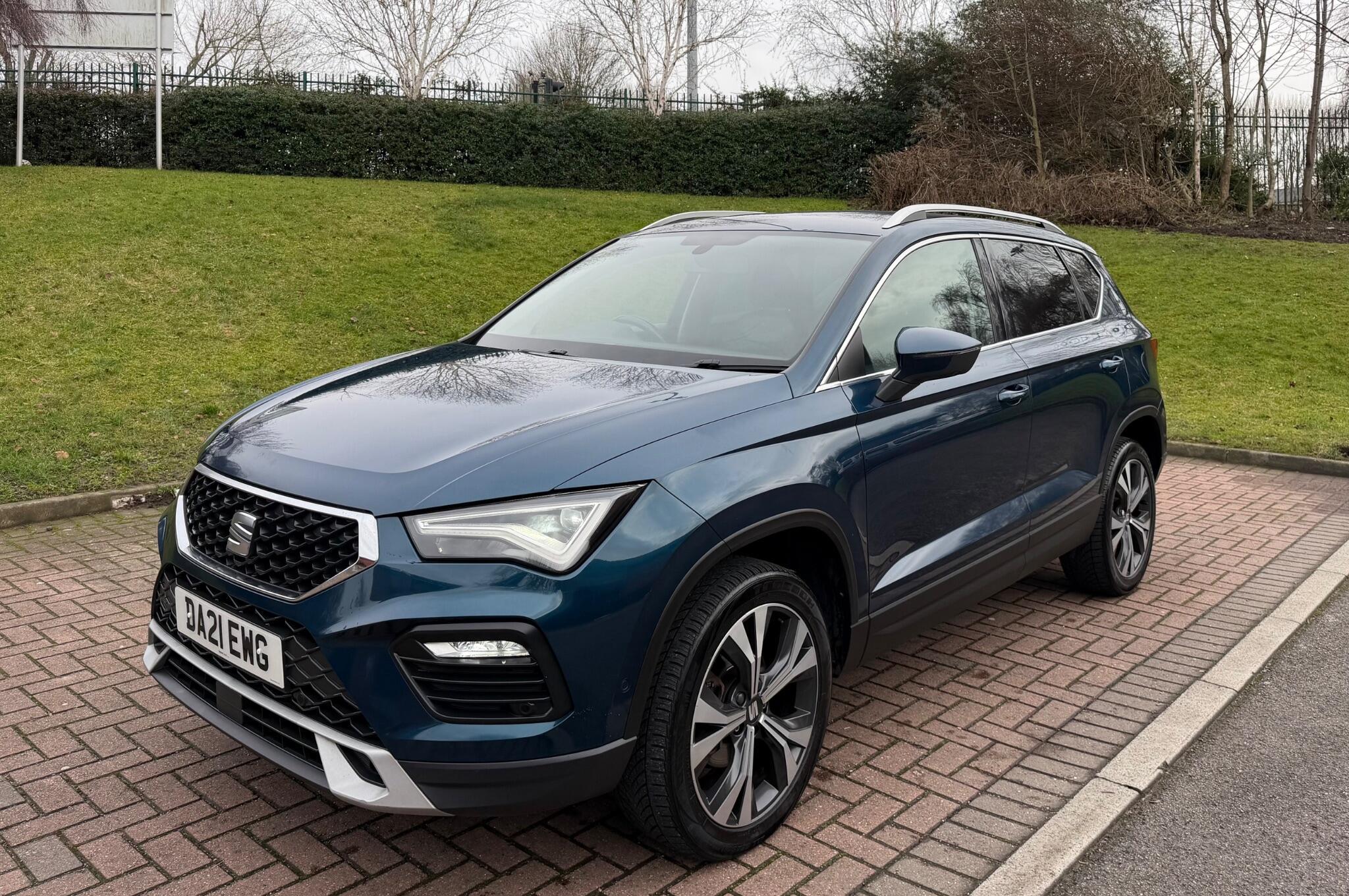 SEAT Ateca - Image 16