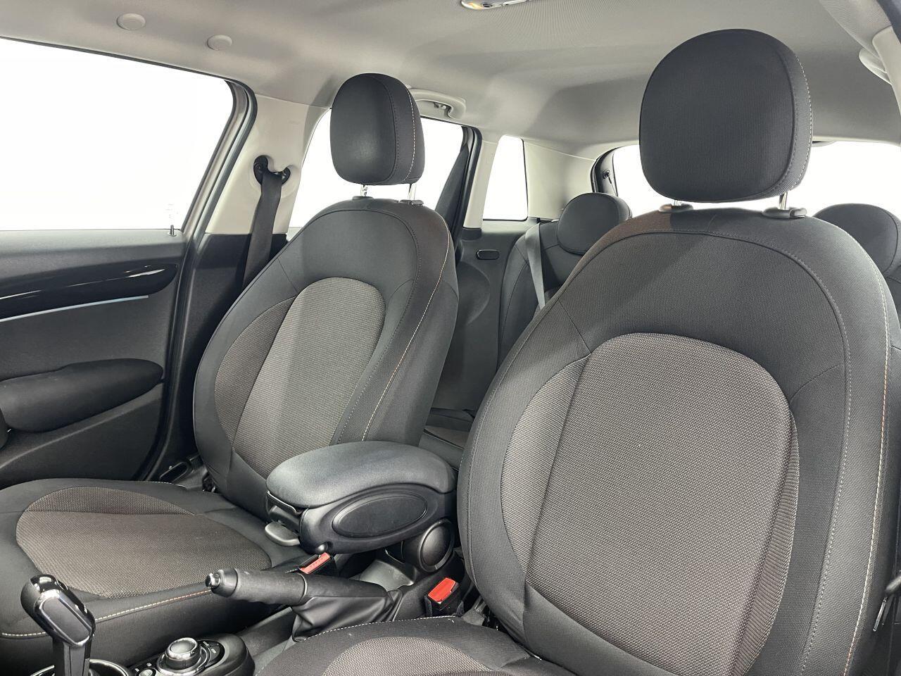 MINI Hatch - Image 22