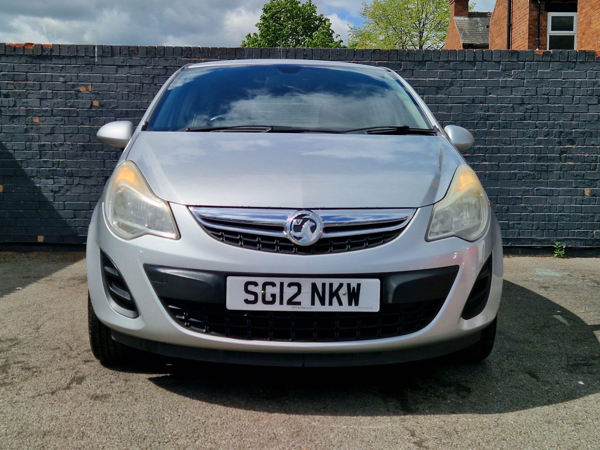 Vauxhall Corsa - Image 16