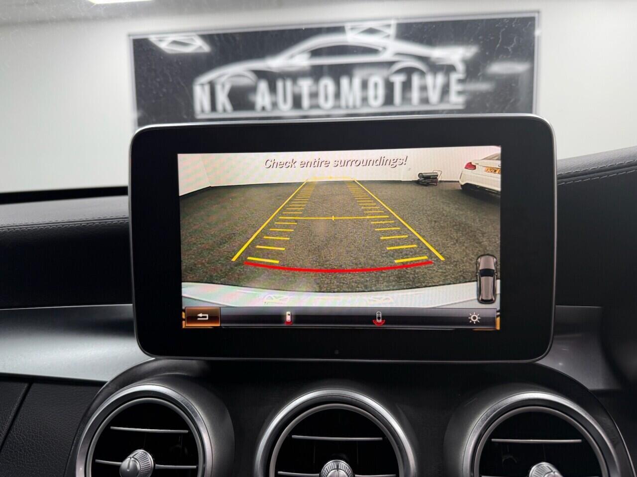 Mercedes C-Class - Image 36