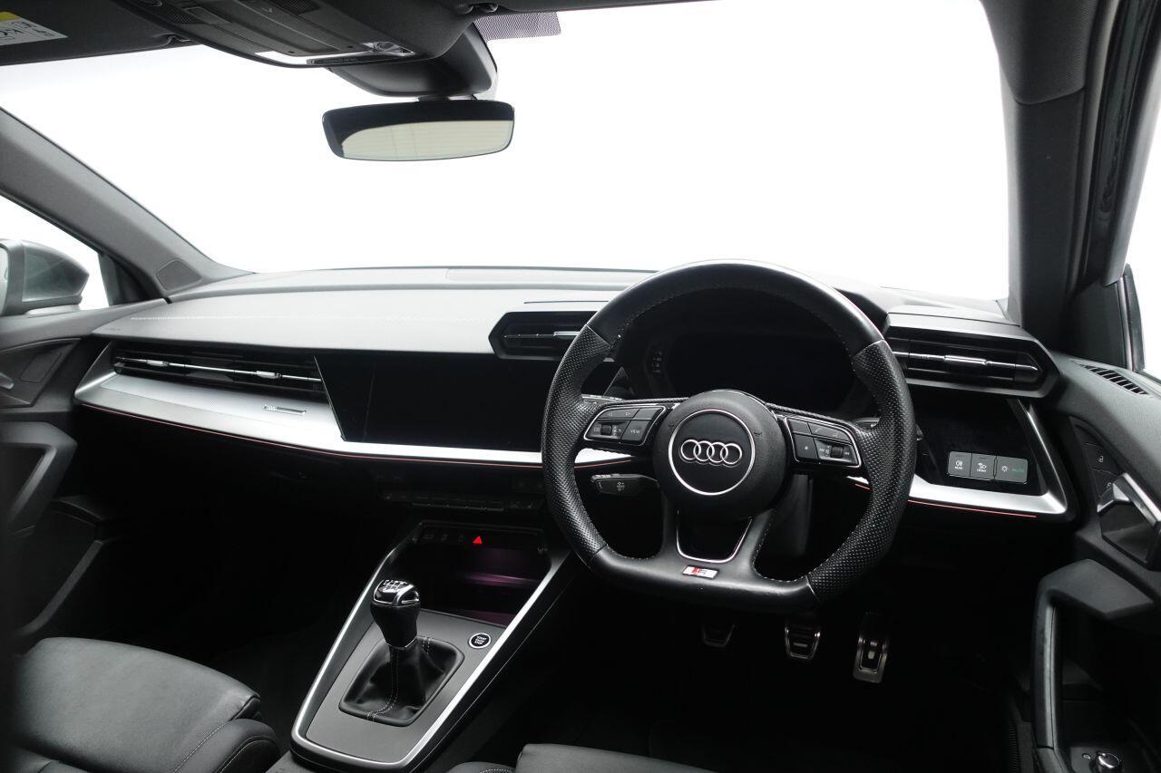 Audi A3 - Image 13