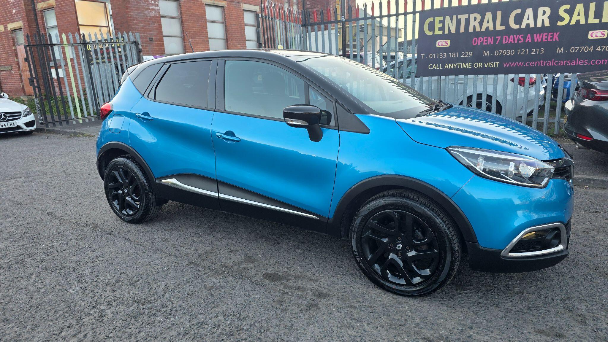 Renault Captur - Image 3