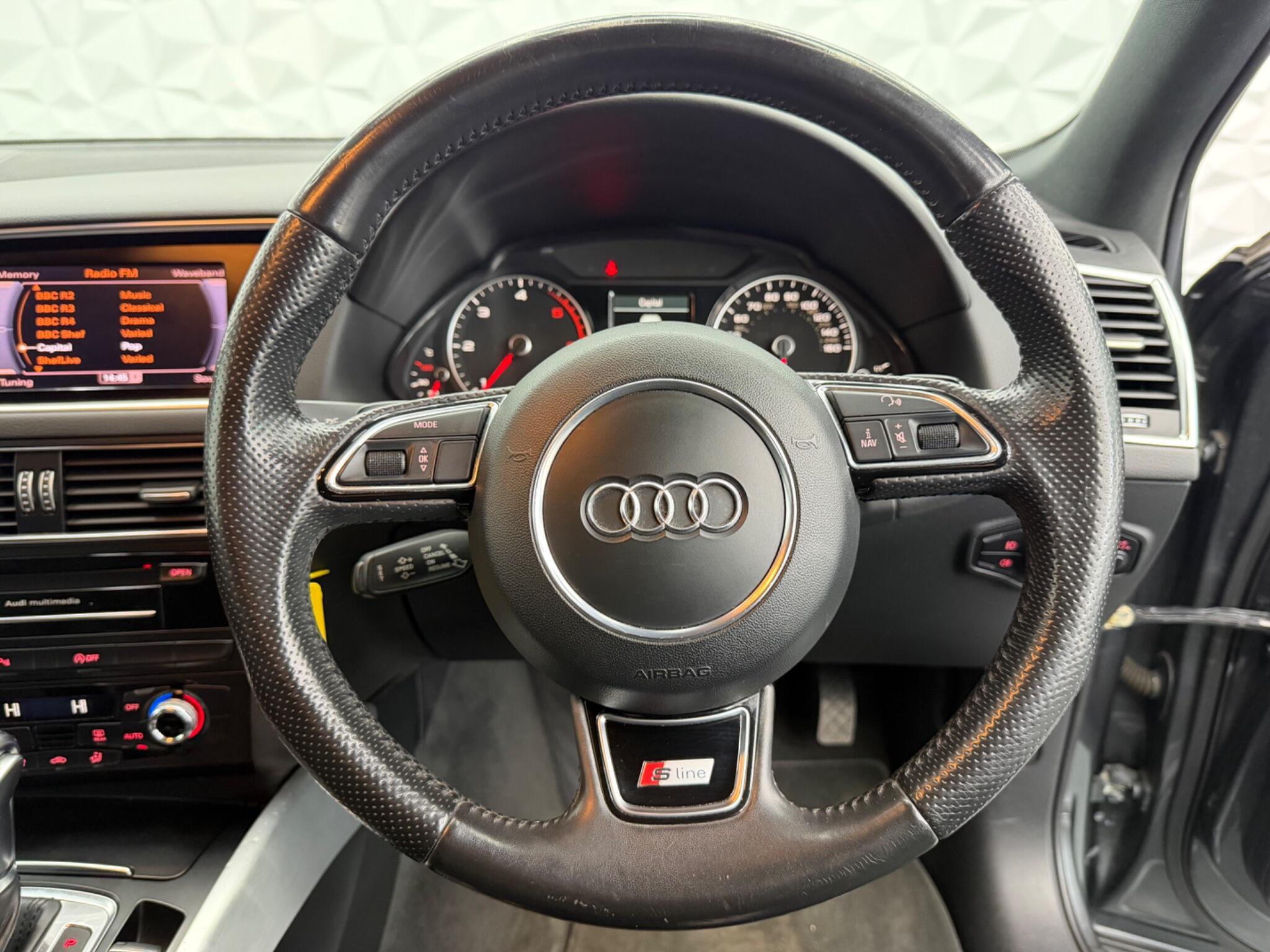 Audi Q5 - Image 24