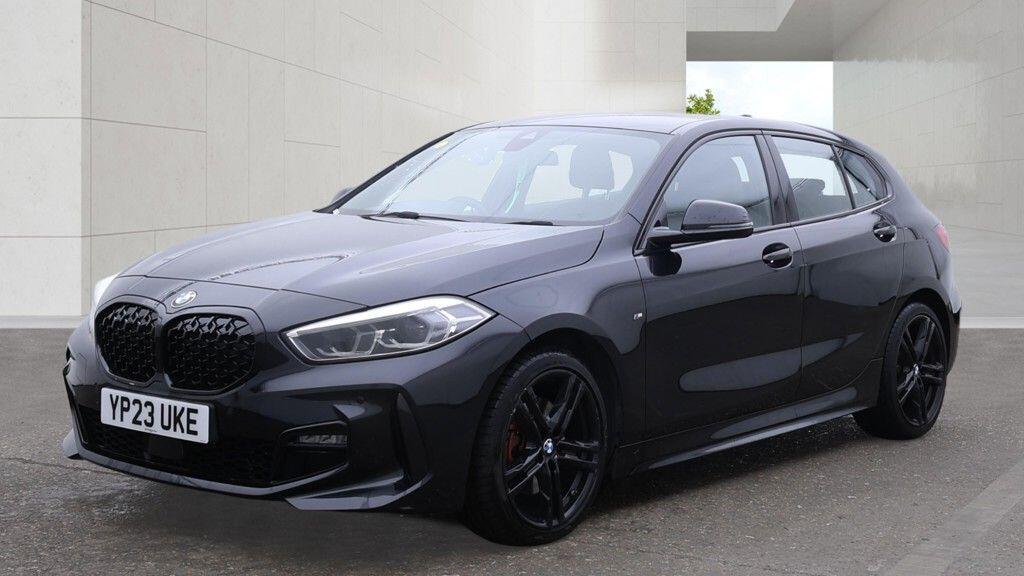BMW 1 Series - Image 4