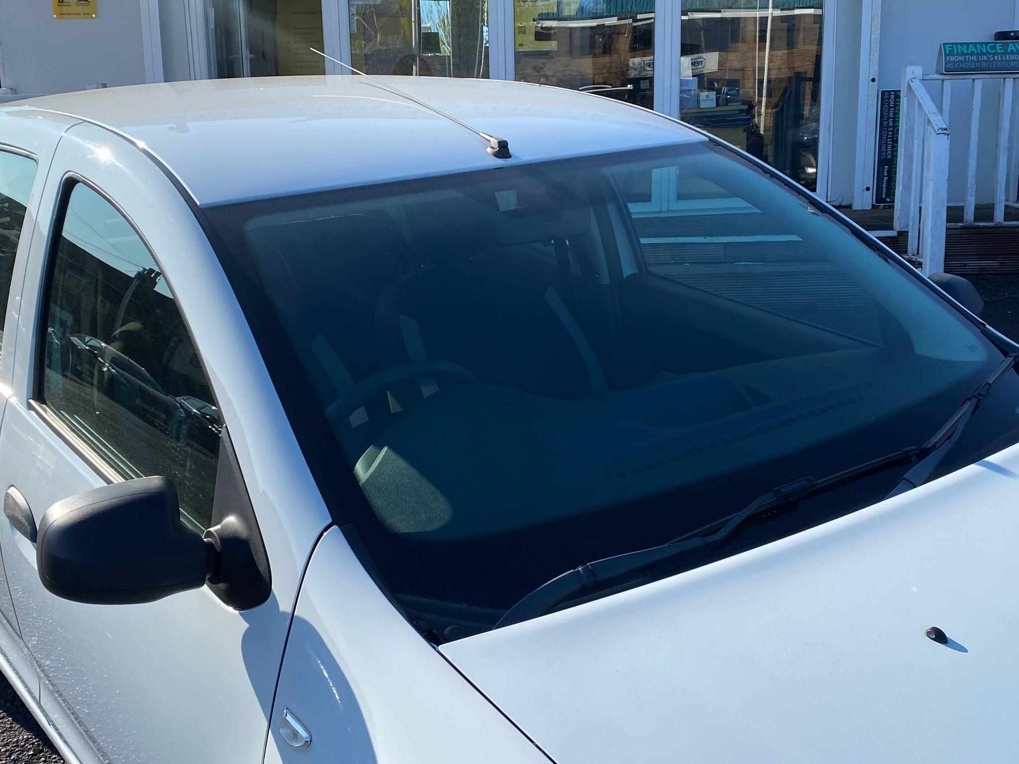 Dacia Sandero - Image 14