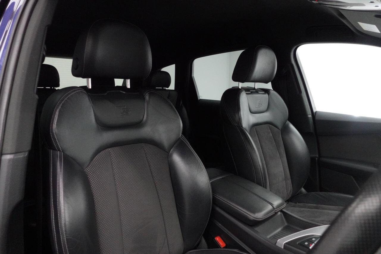 Audi Q7 - Image 4