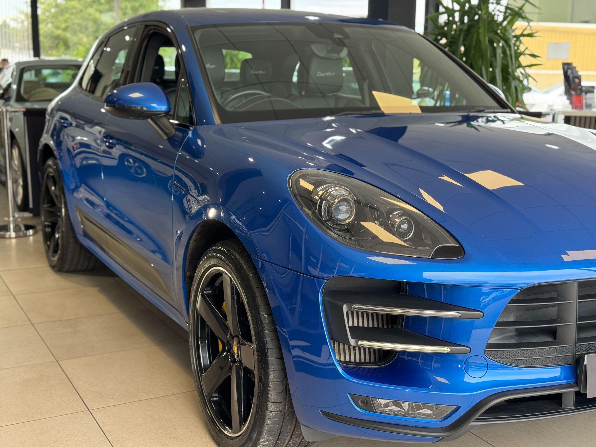 Porsche Macan - Image 5