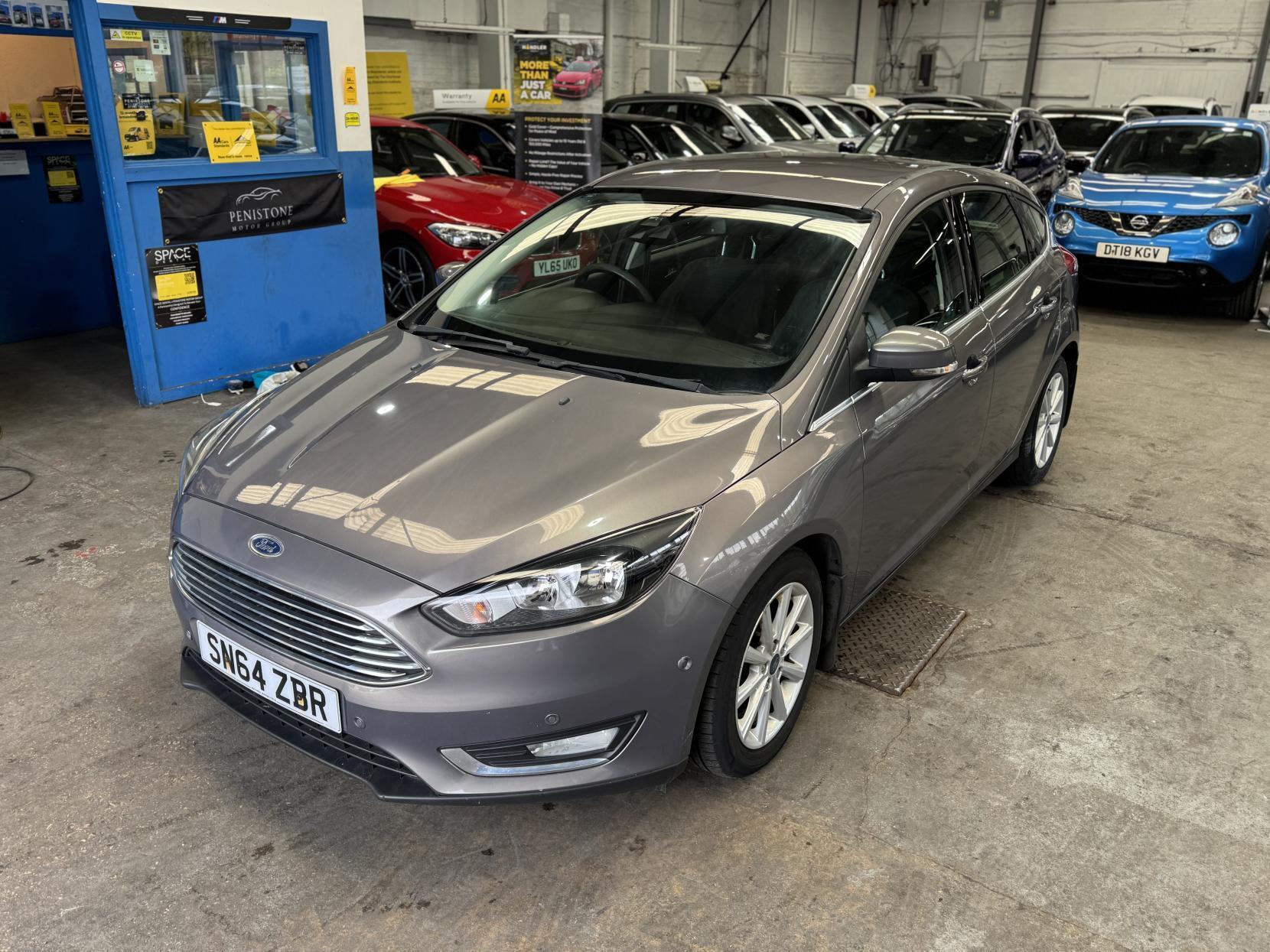 Ford Focus - Image 4