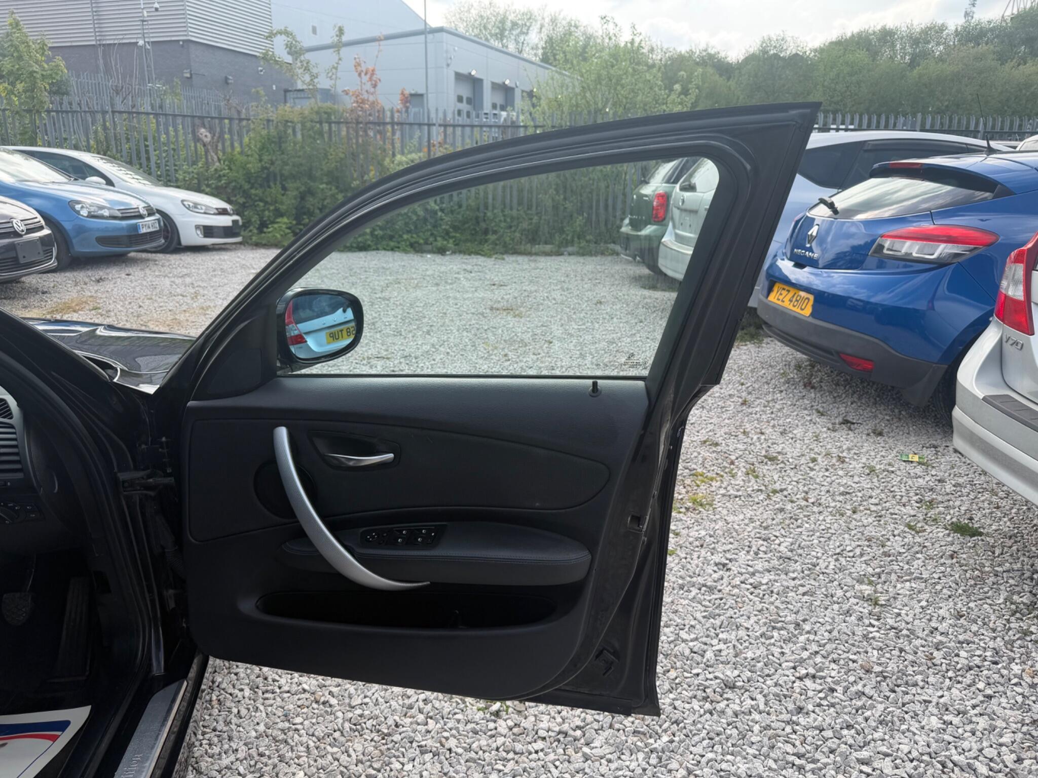 BMW 1 Series - Image 13