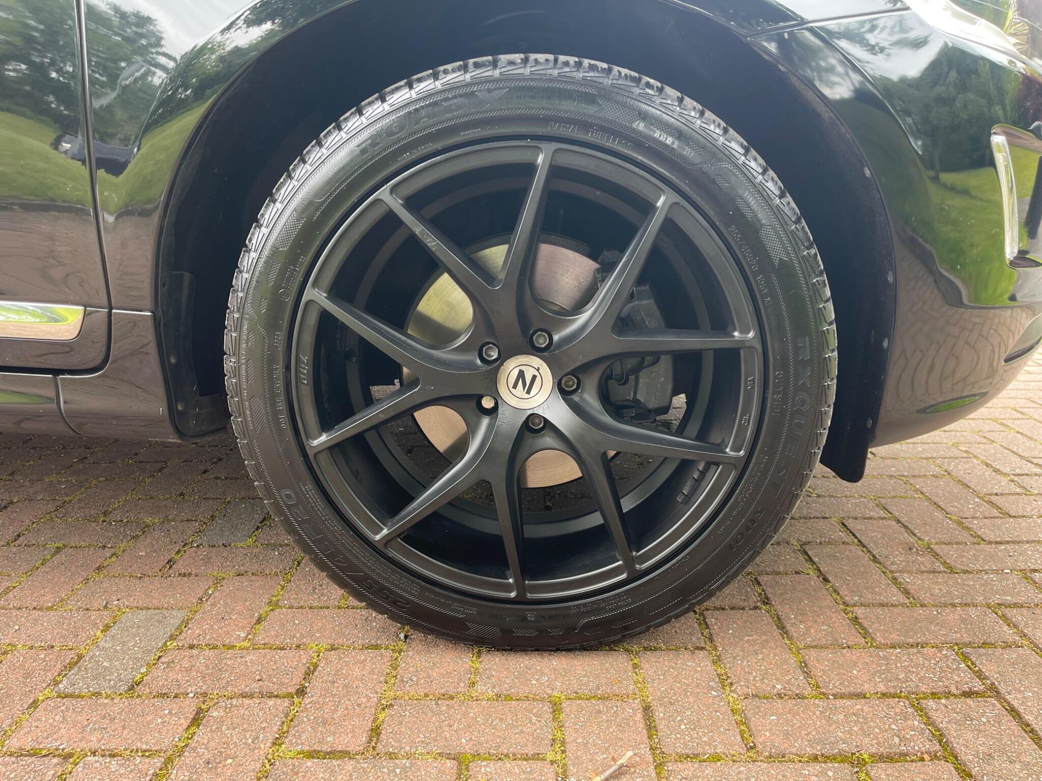 Volvo XC60 - Image 68