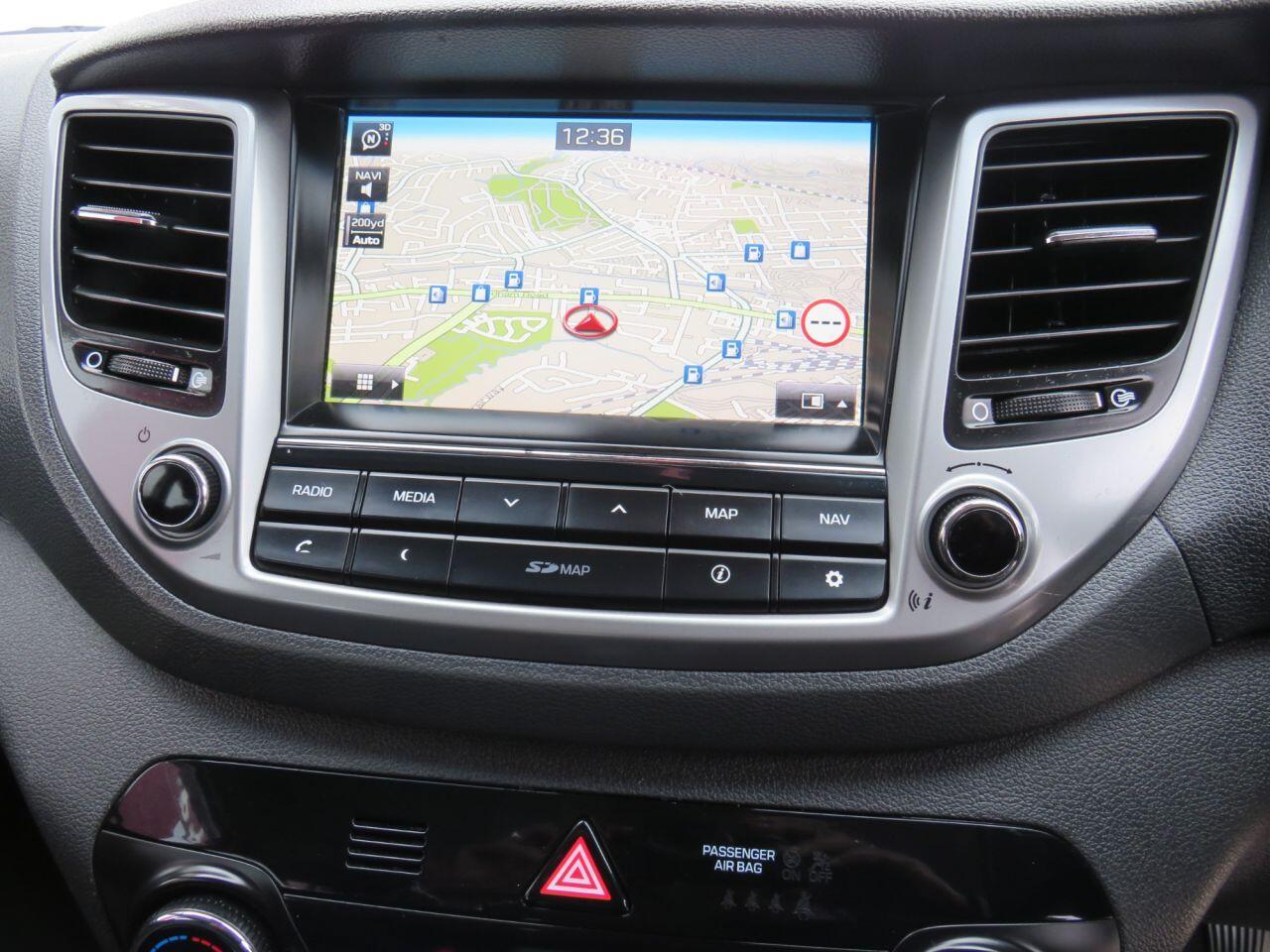 Hyundai Tucson - Image 17