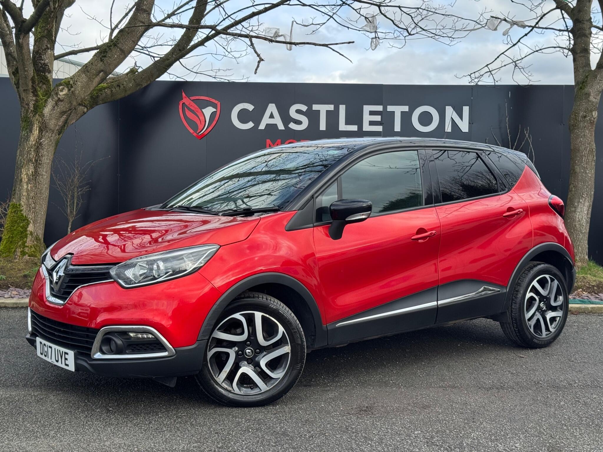 Renault Captur - Image 12