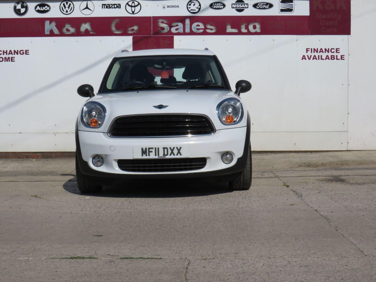 MINI Countryman - Image 6
