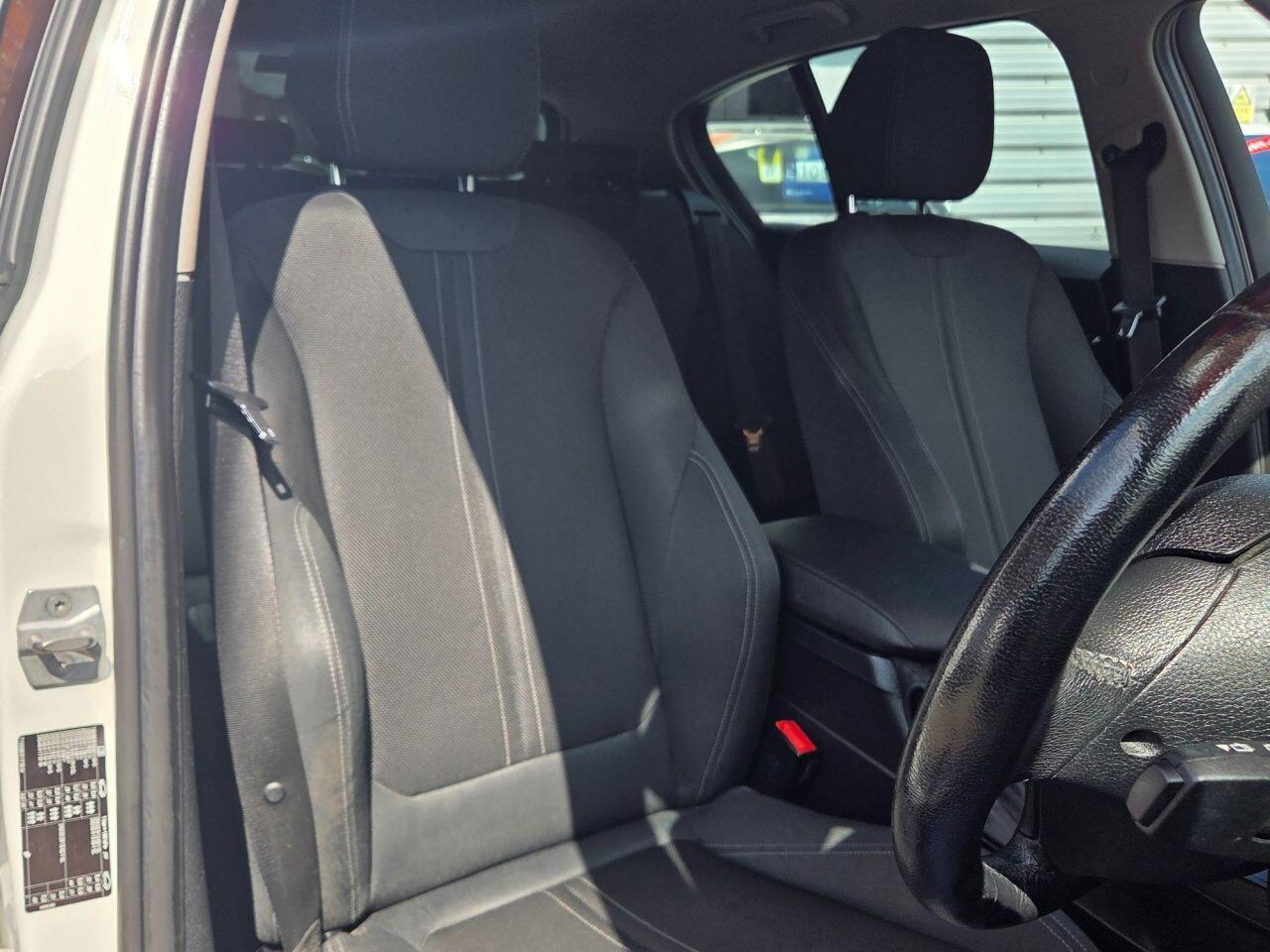 BMW 1 Series - Image 12