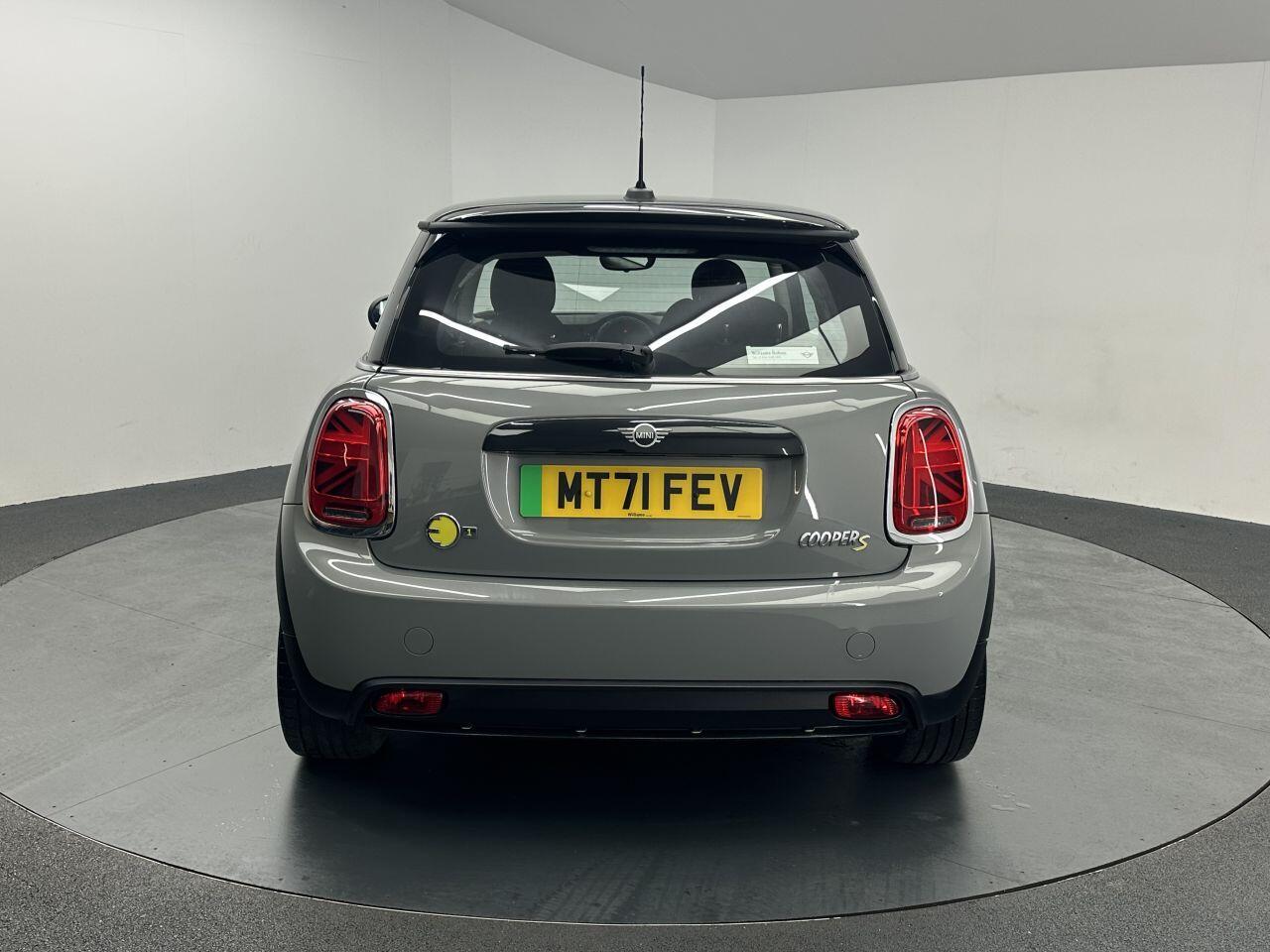MINI Electric Hatch - Image 5