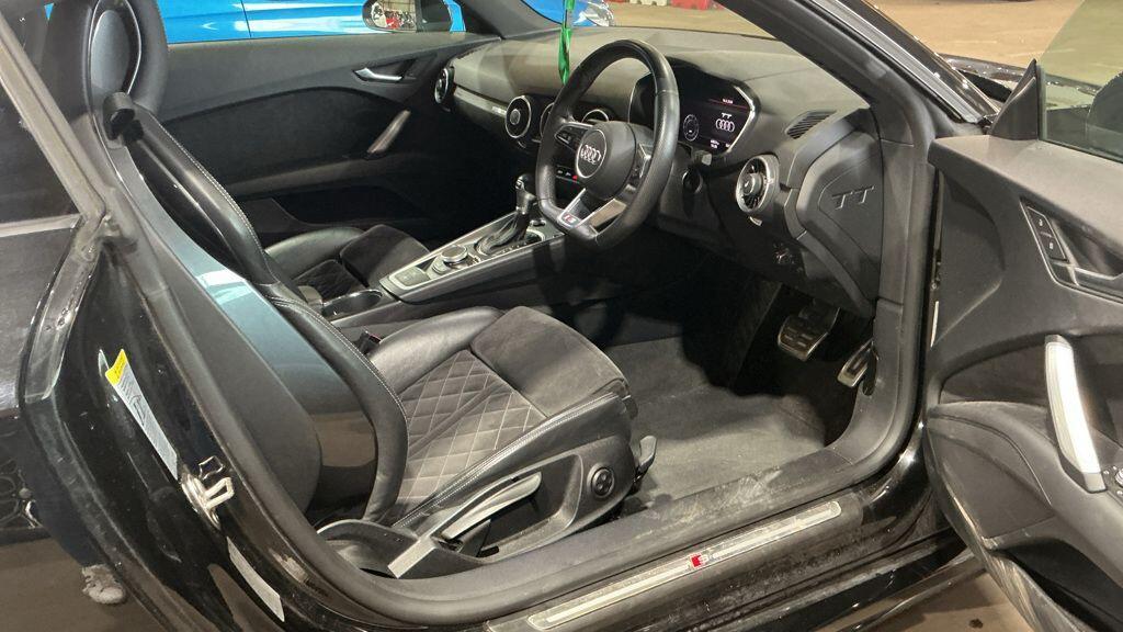 Audi TT - Image 3