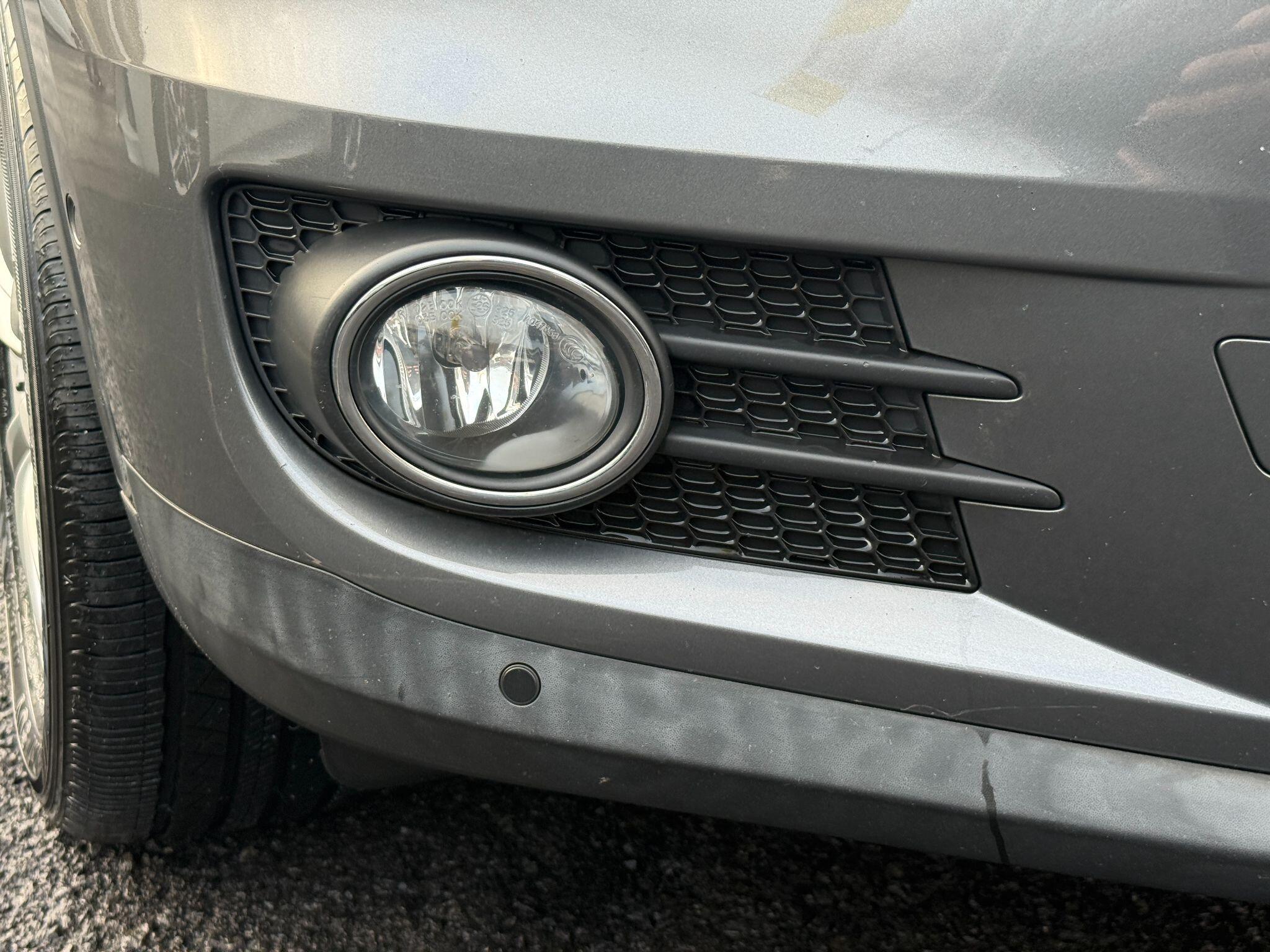 Volkswagen Tiguan - Image 13