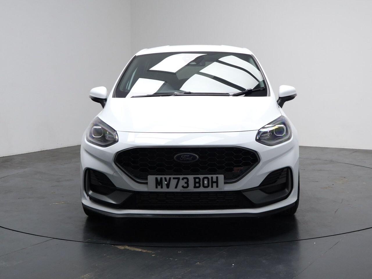 Ford Fiesta - Image 5