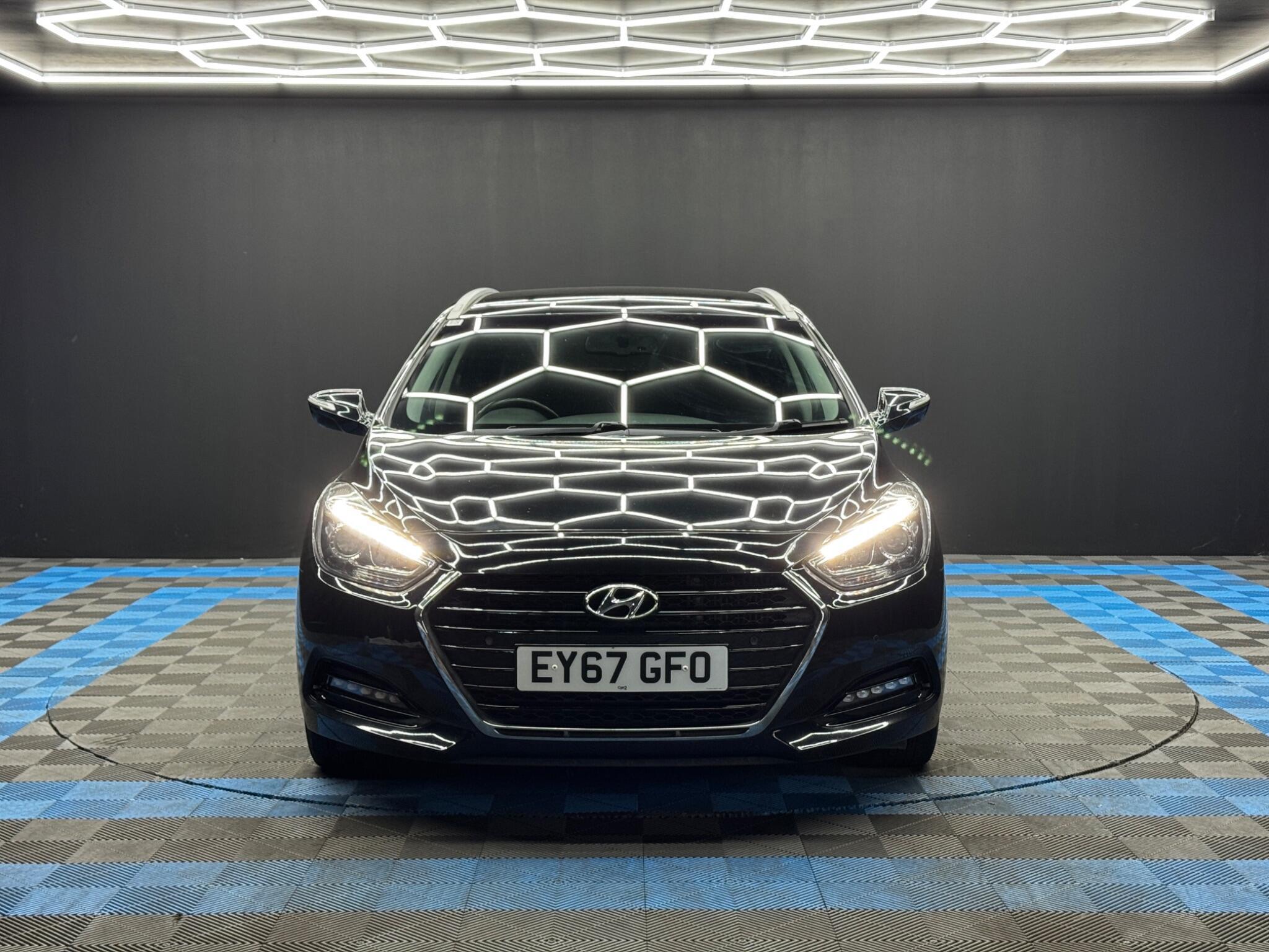 Hyundai i40 - Image 2