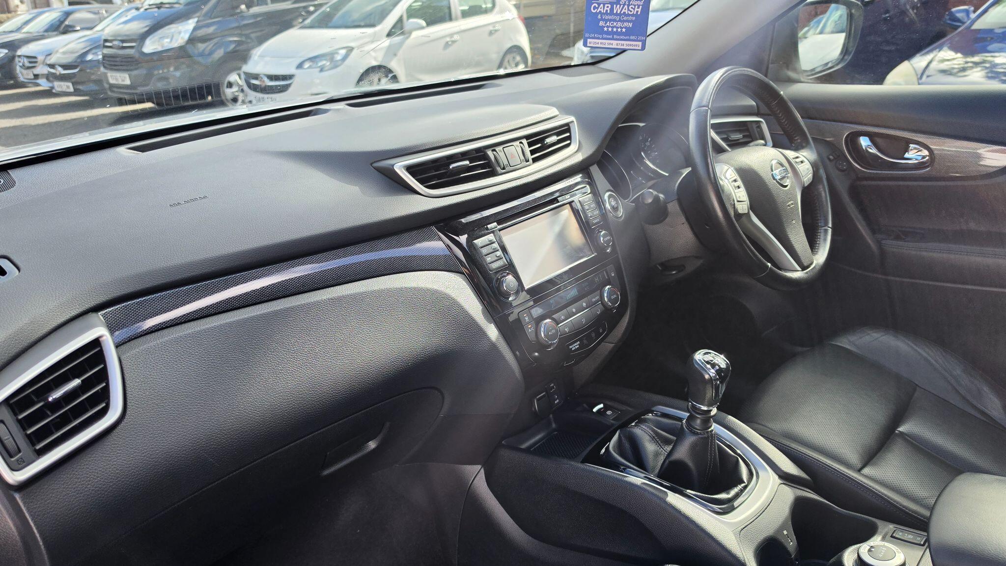 Nissan X-Trail - Image 14