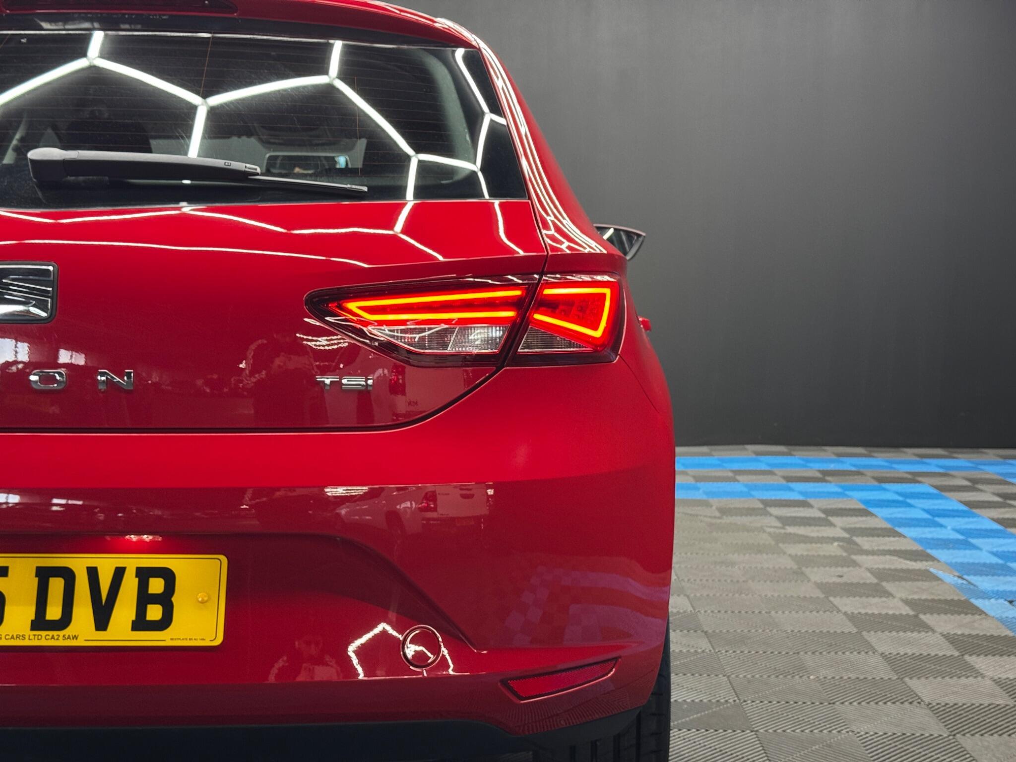 SEAT Leon - Image 42