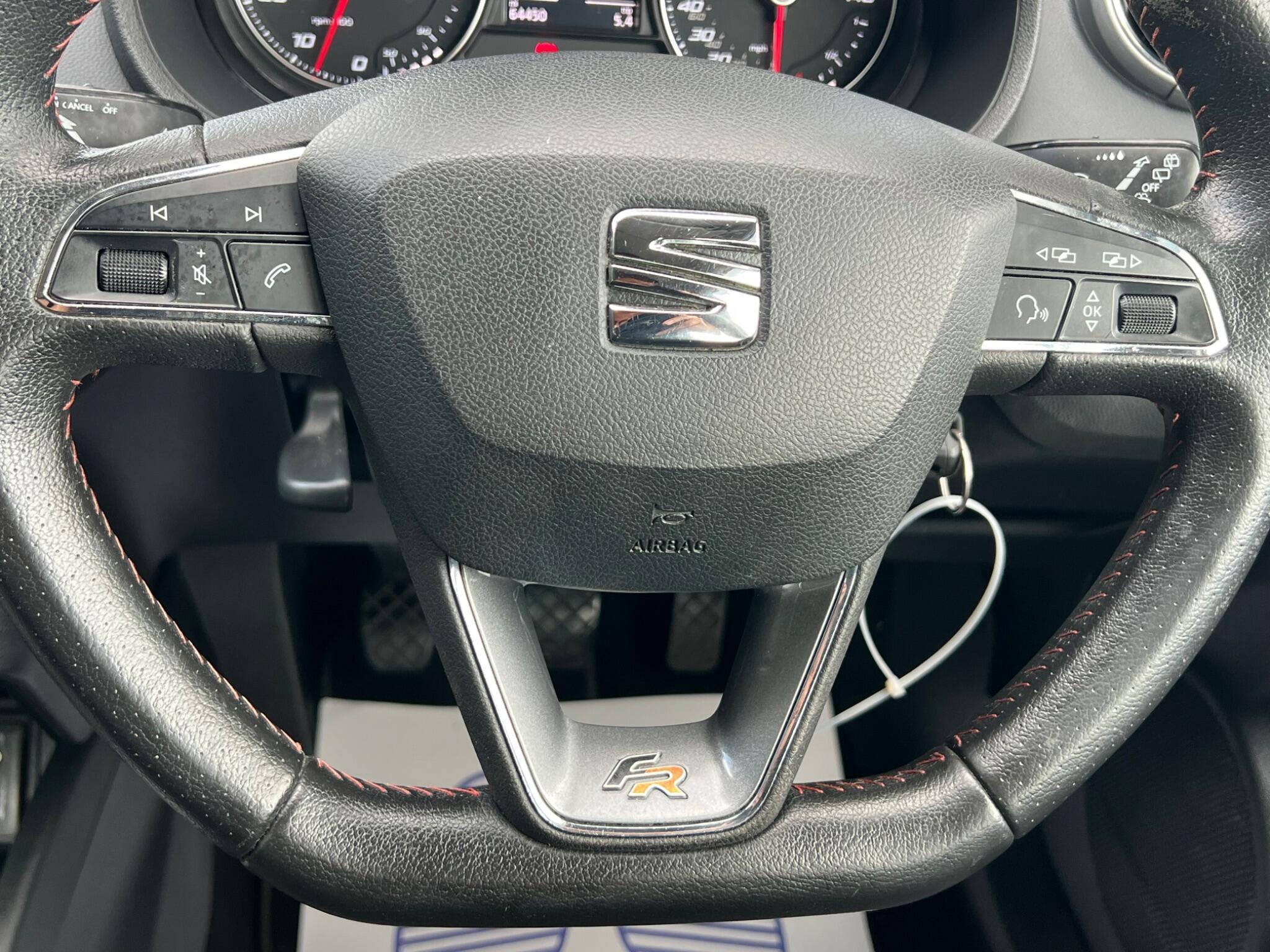 SEAT Ibiza - Image 17