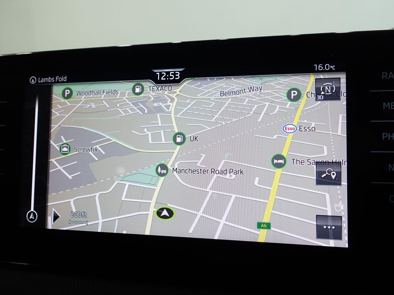 Skoda Fabia - Image 3