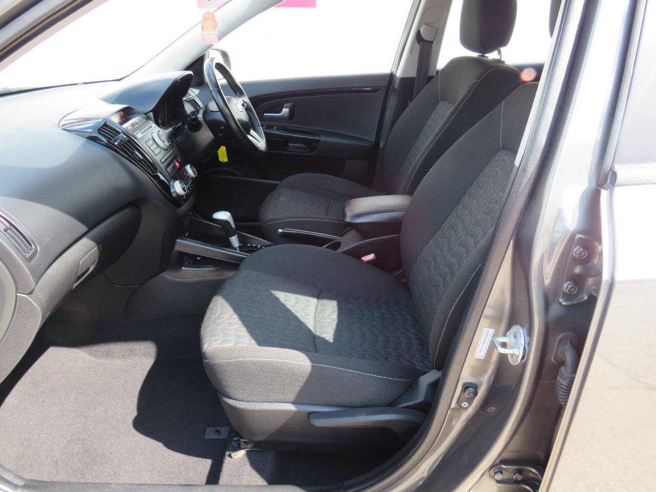 Kia ceed - Image 9
