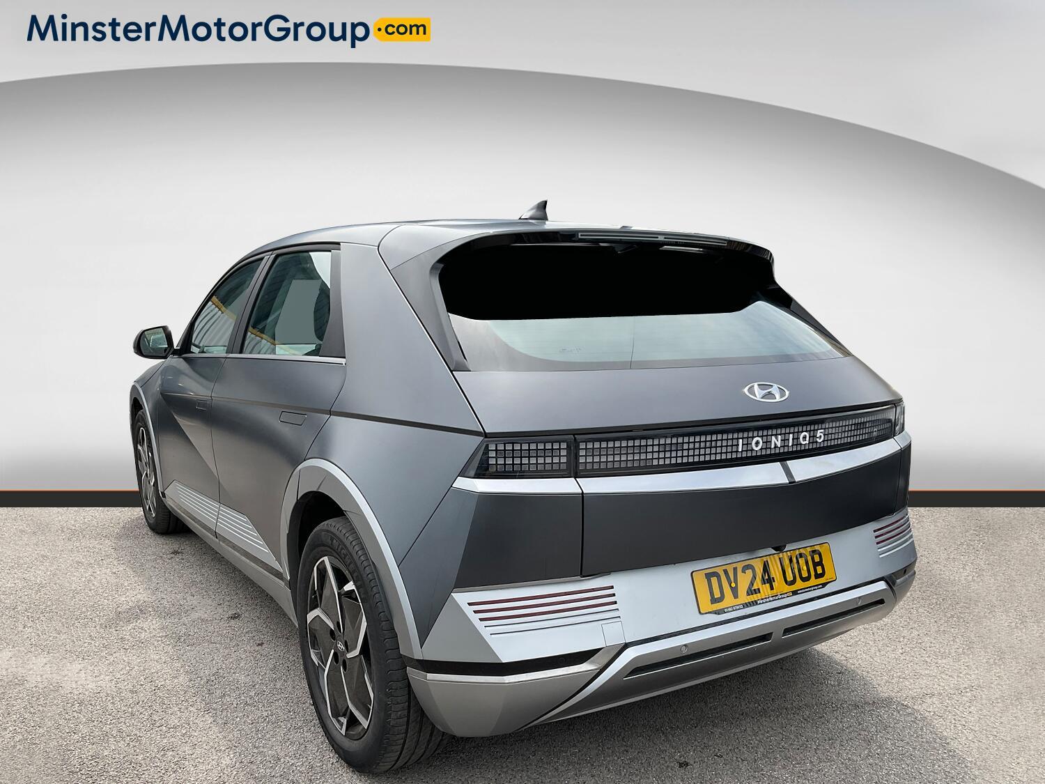 Hyundai Ioniq 5 - Image 4