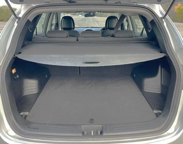 Hyundai ix35 - Image 39