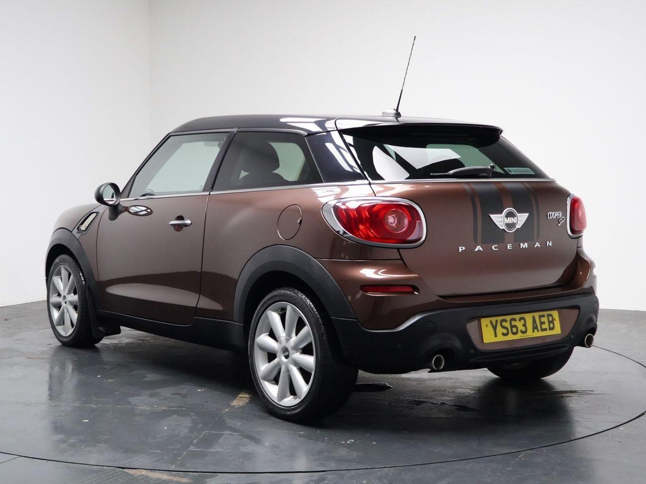 MINI COOPER - Image 9